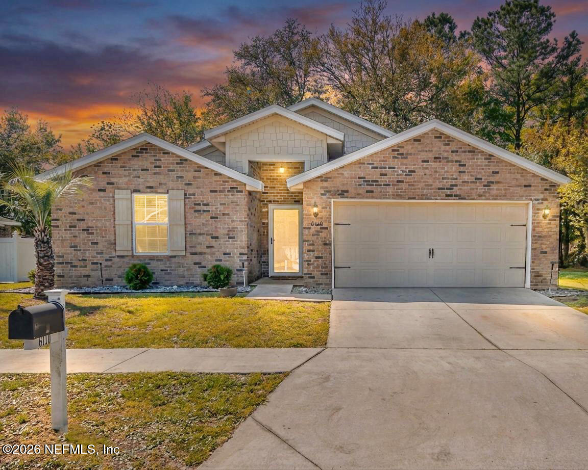6110 Sands Pointe Drive — photo