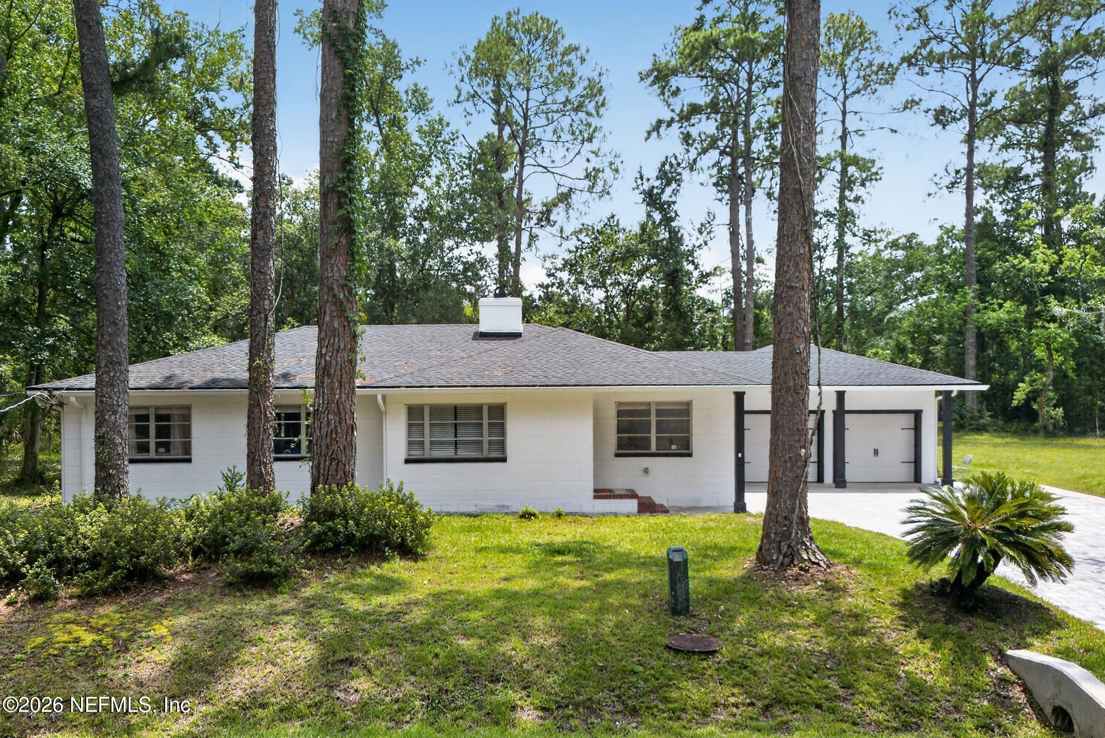 2864 Scott Circle — photo