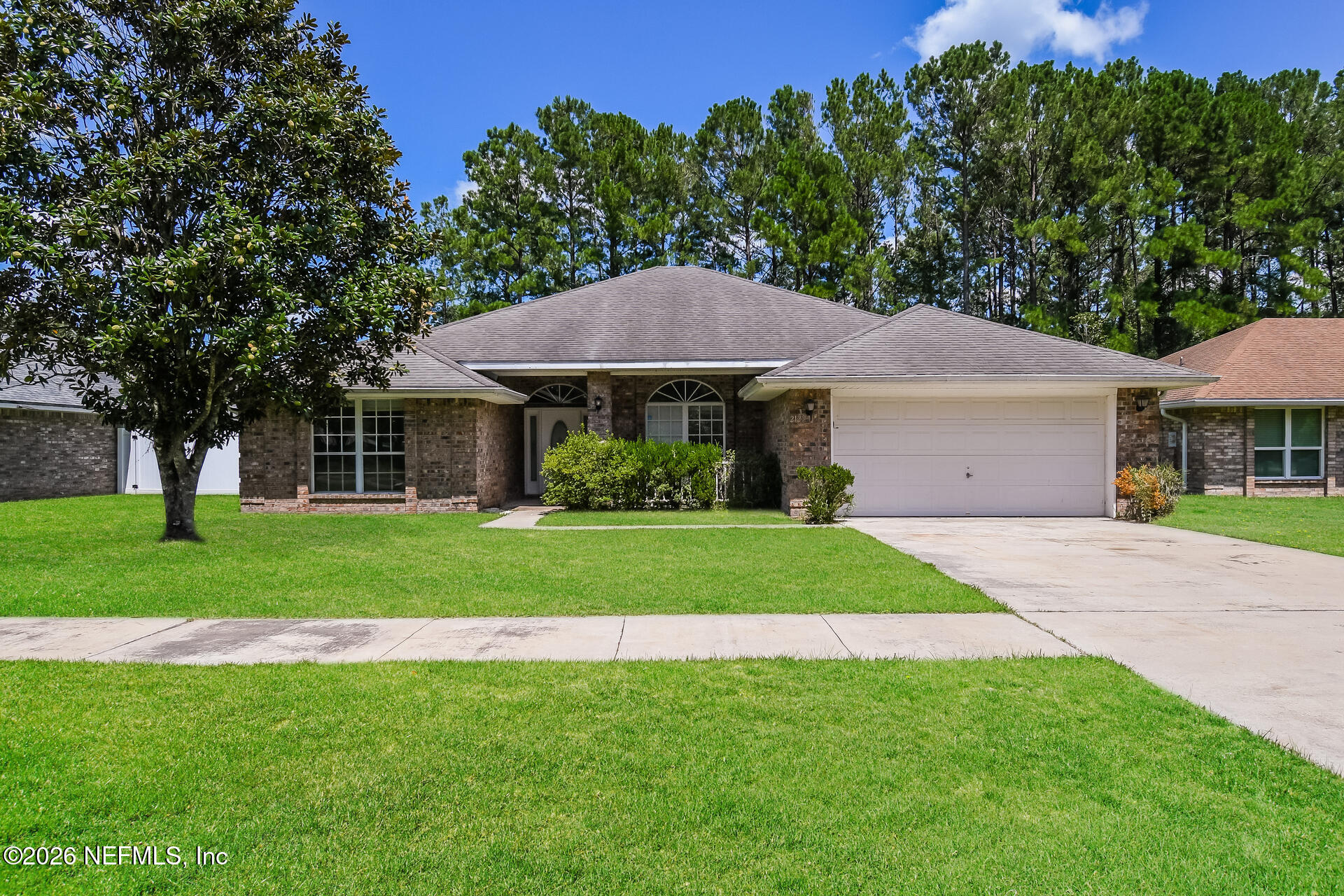2125 Pine Tree Lane — photo