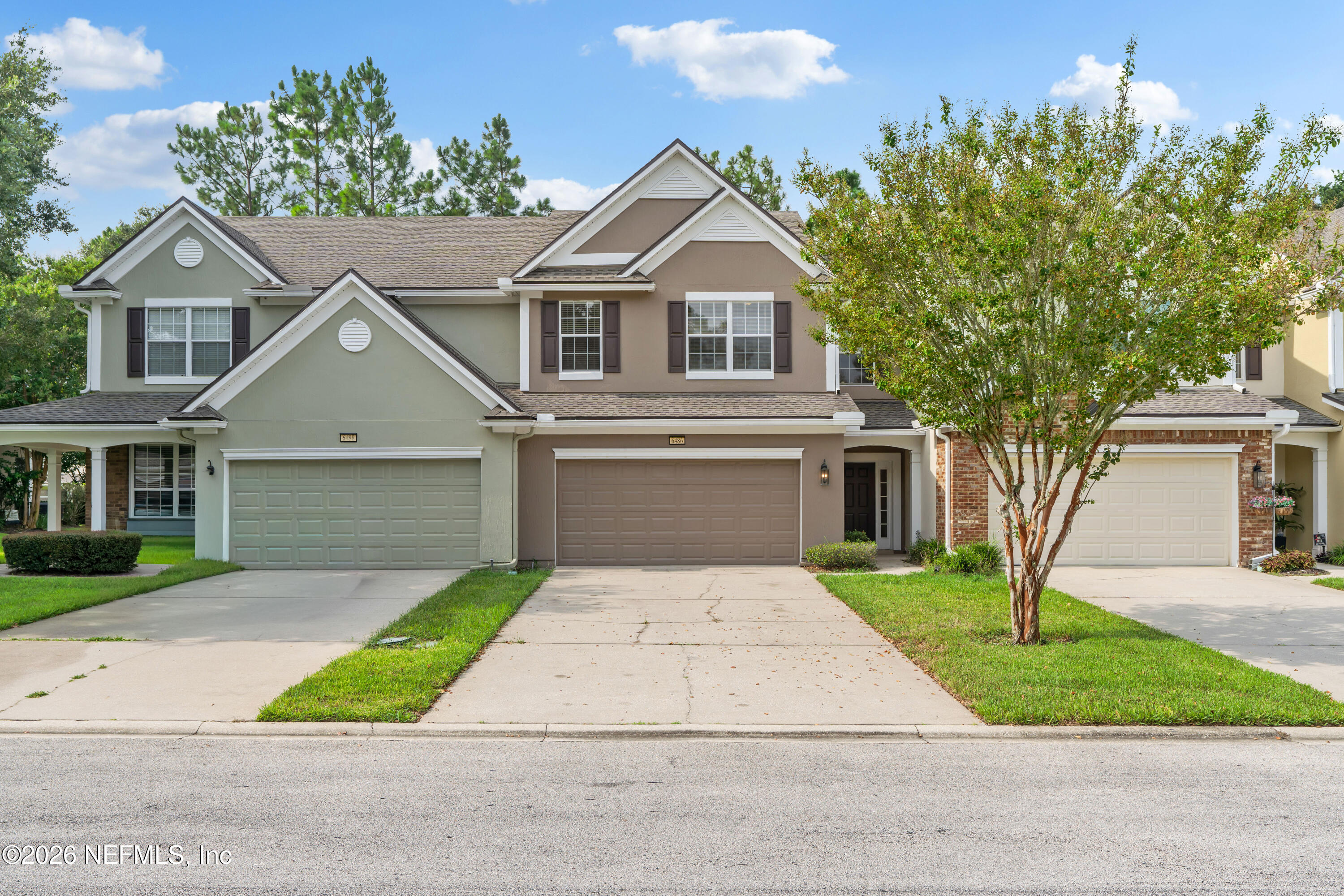 6486 Yellow Leaf Court — photo