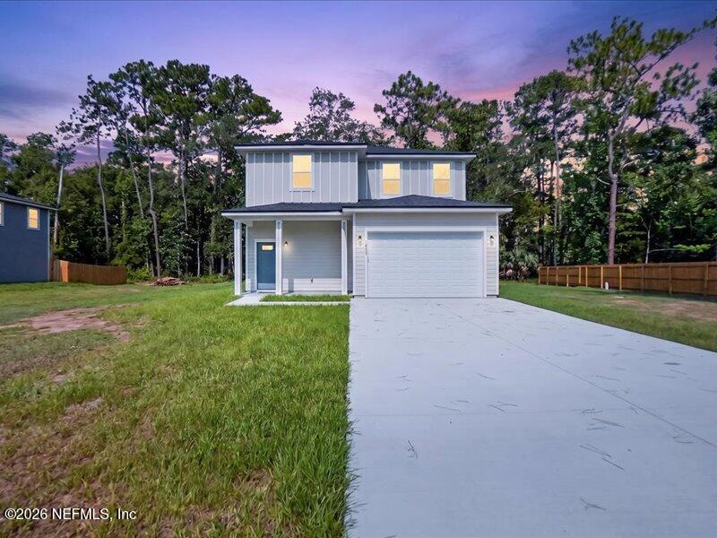 12486 Gate Road — photo