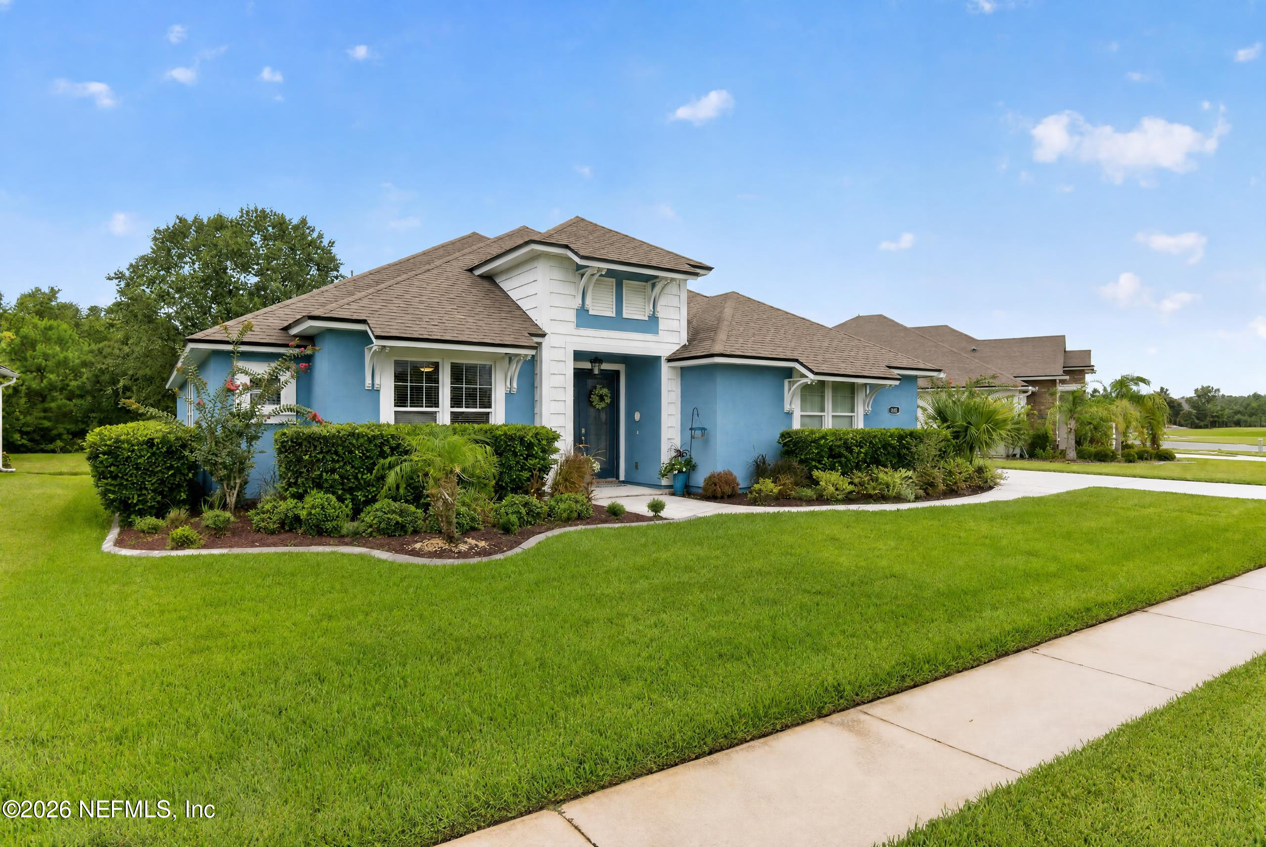 284 Atlanta Drive — photo