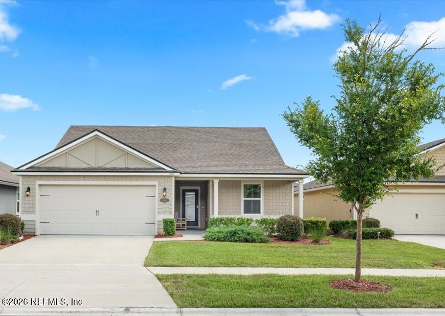 4032 Sandbank Court — photo