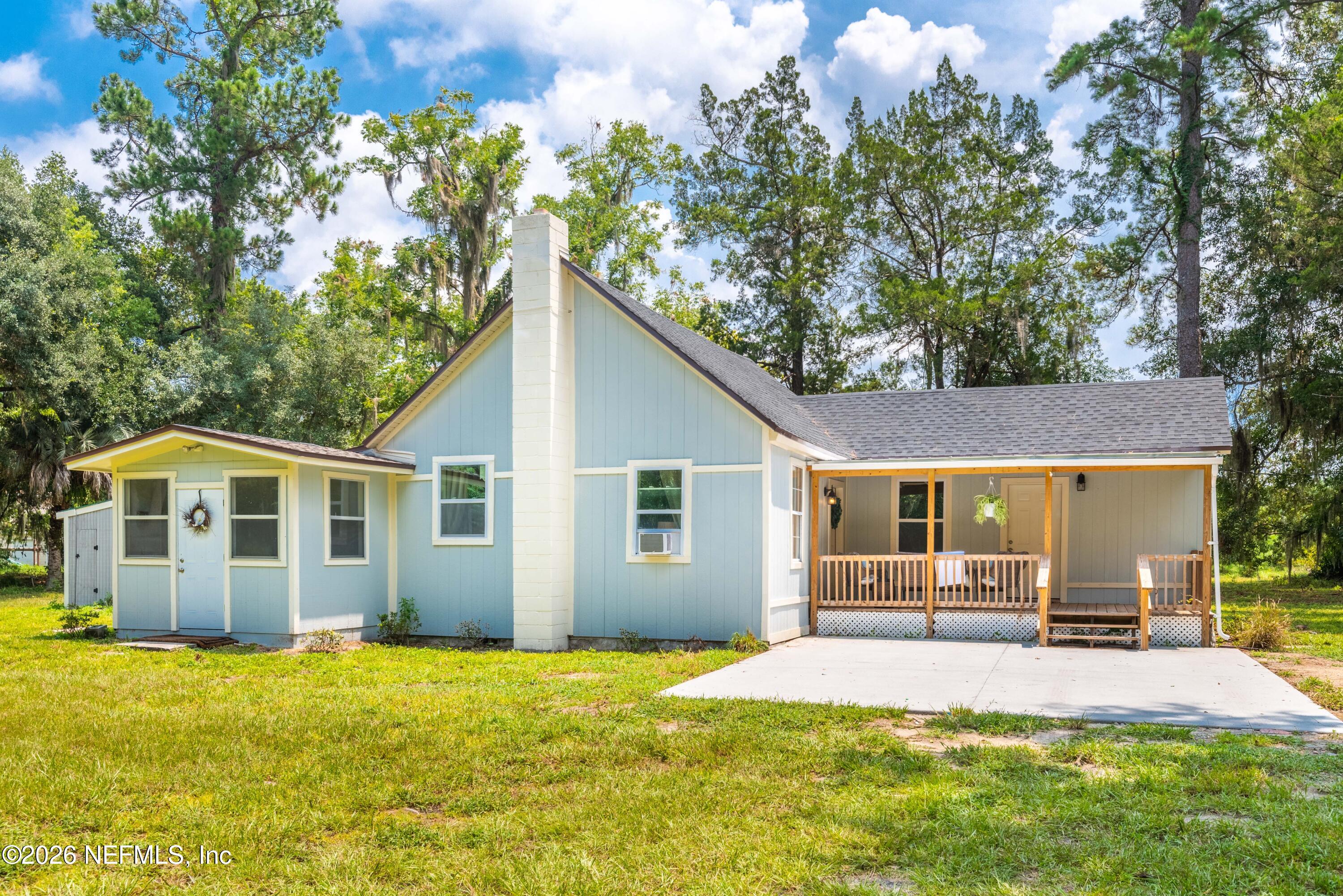 7900 Hardwood Landing Road — photo