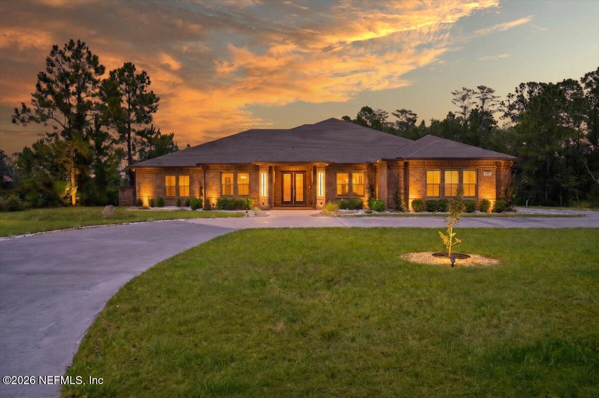 10139 Fair Hill Court — photo