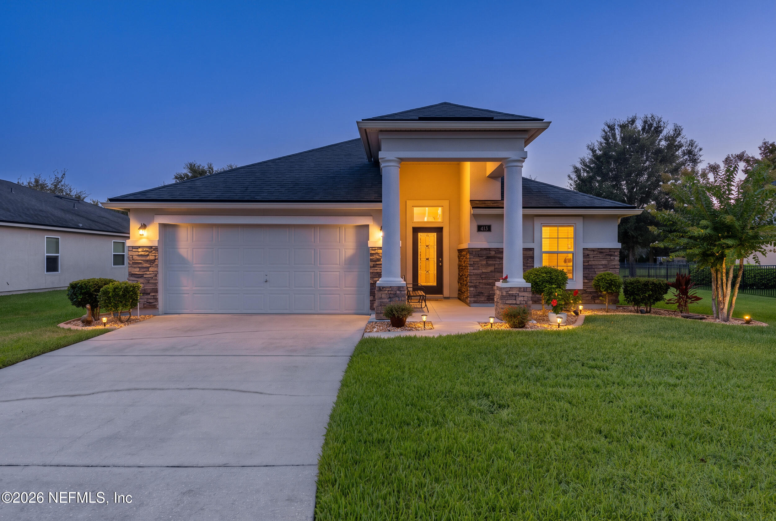 413 Palazzo Circle, St. Augustine, FL 32092 — photo 2