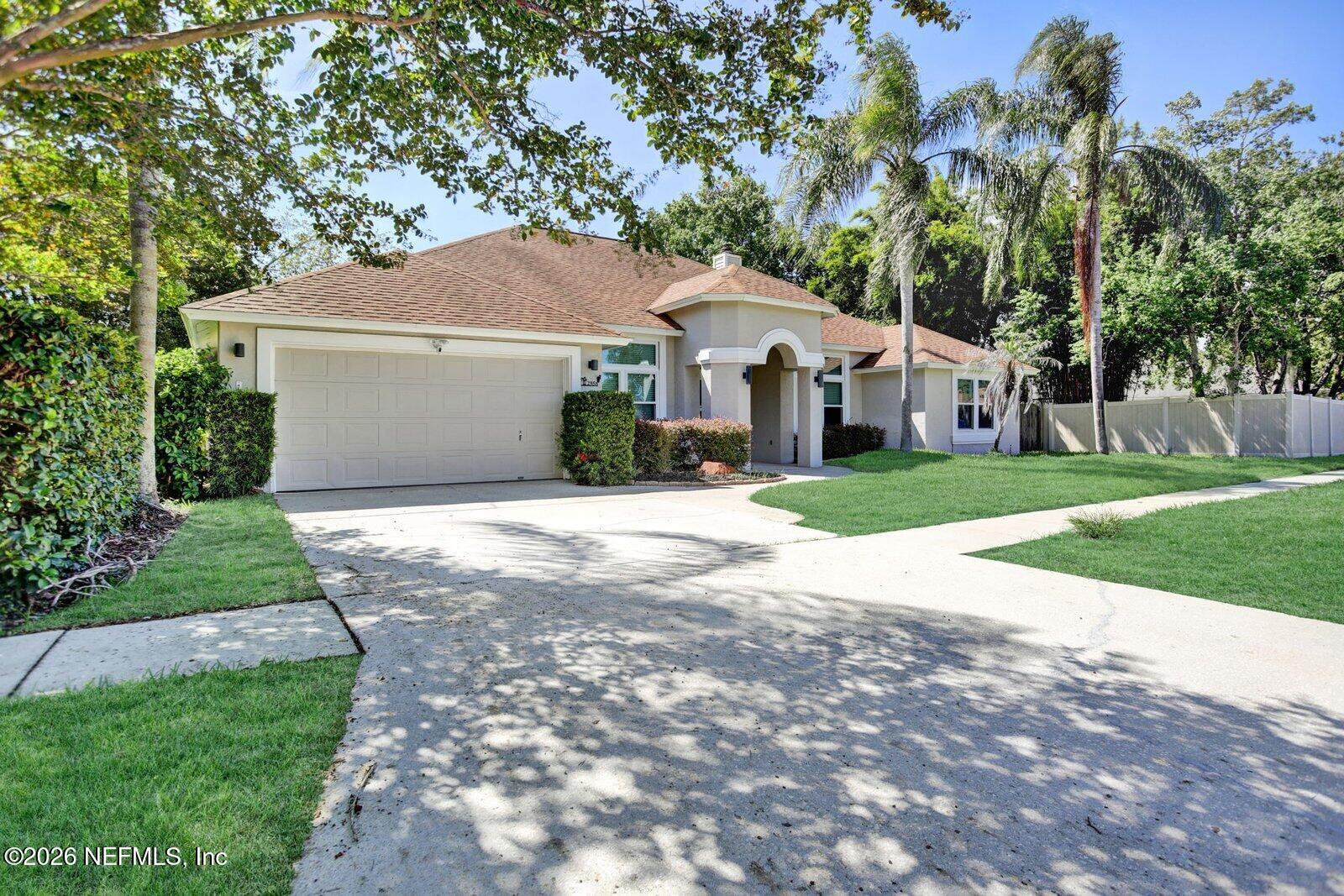 2958 Canyon Falls Drive E — photo