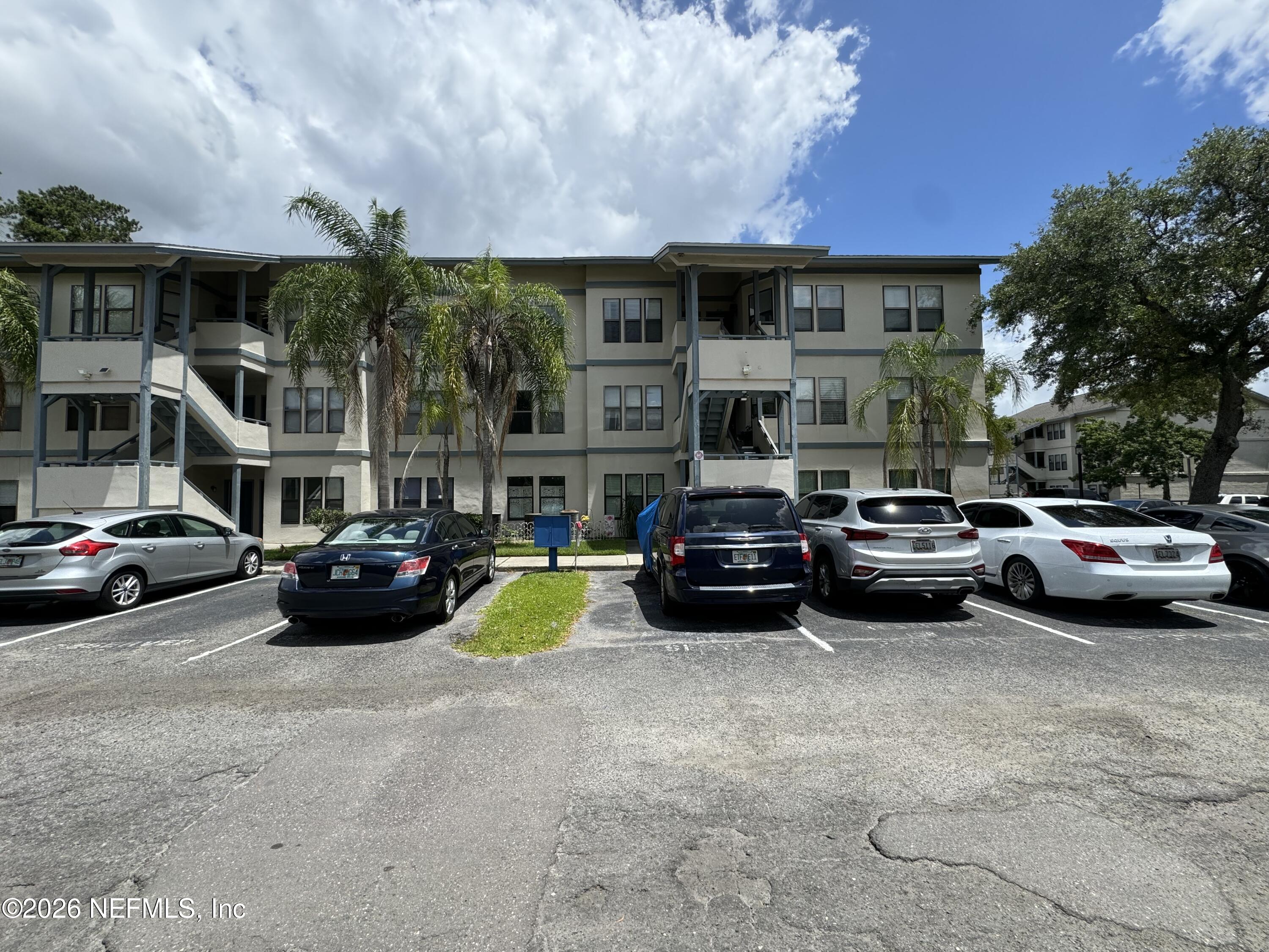 5615 San Juan Avenue 112 — photo