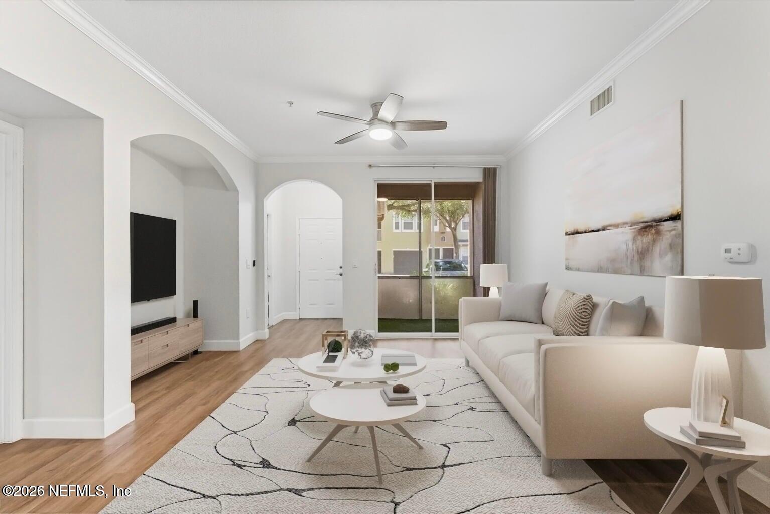 10075 Gate Parkway Unit 103 — photo