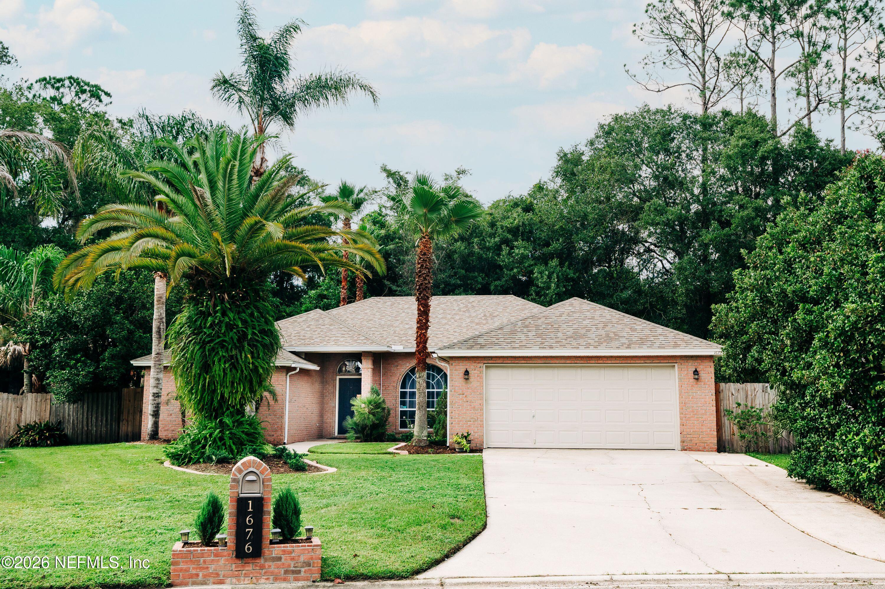 1676 Glen Laurel Drive — photo