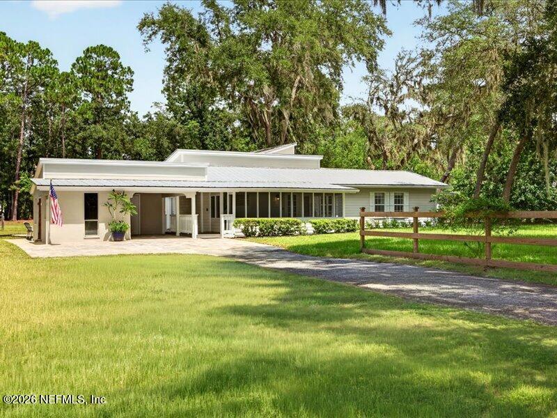 1161 Whispering Pines Road — photo