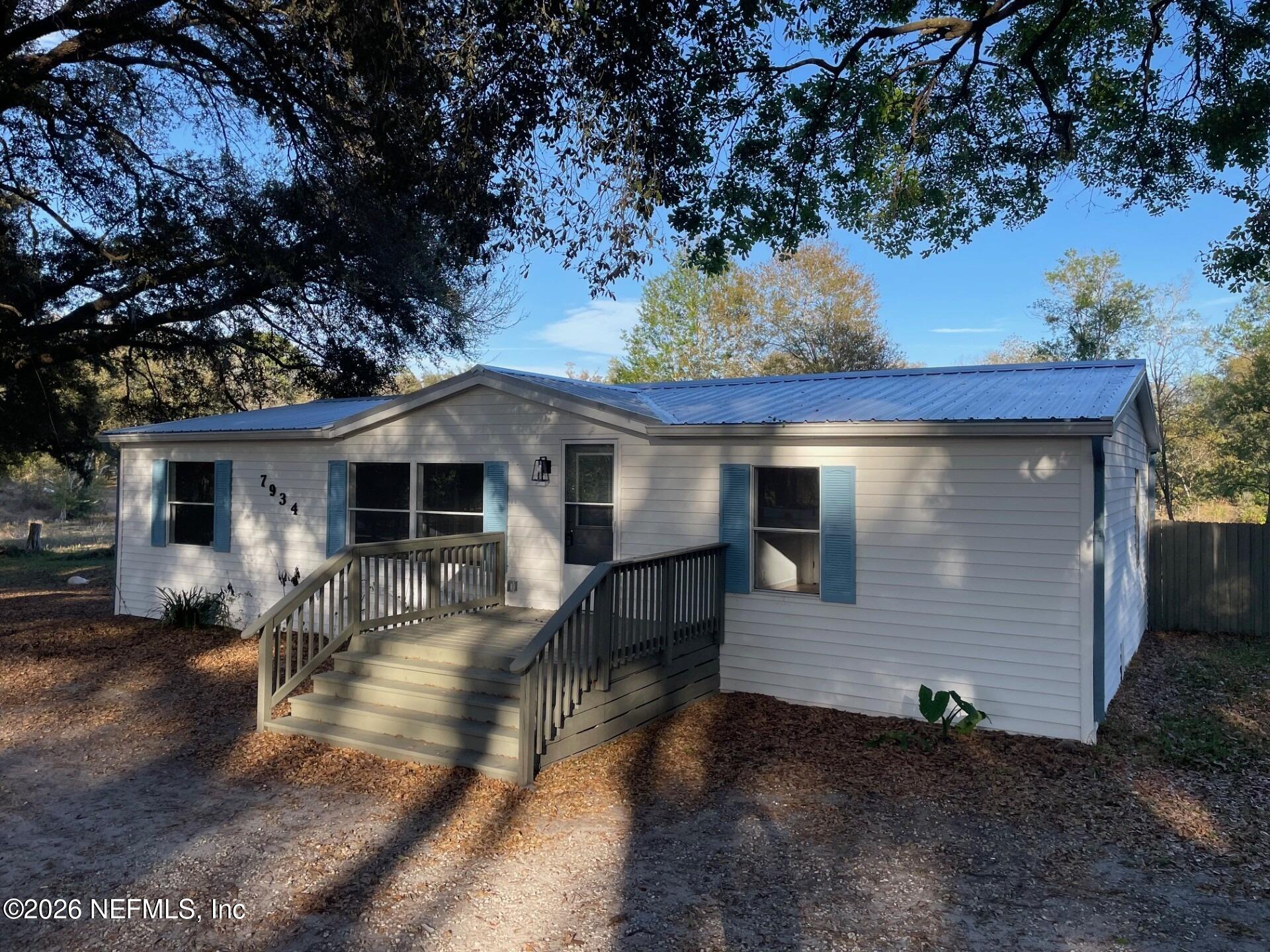 7934 Sunnybrook Road — photo