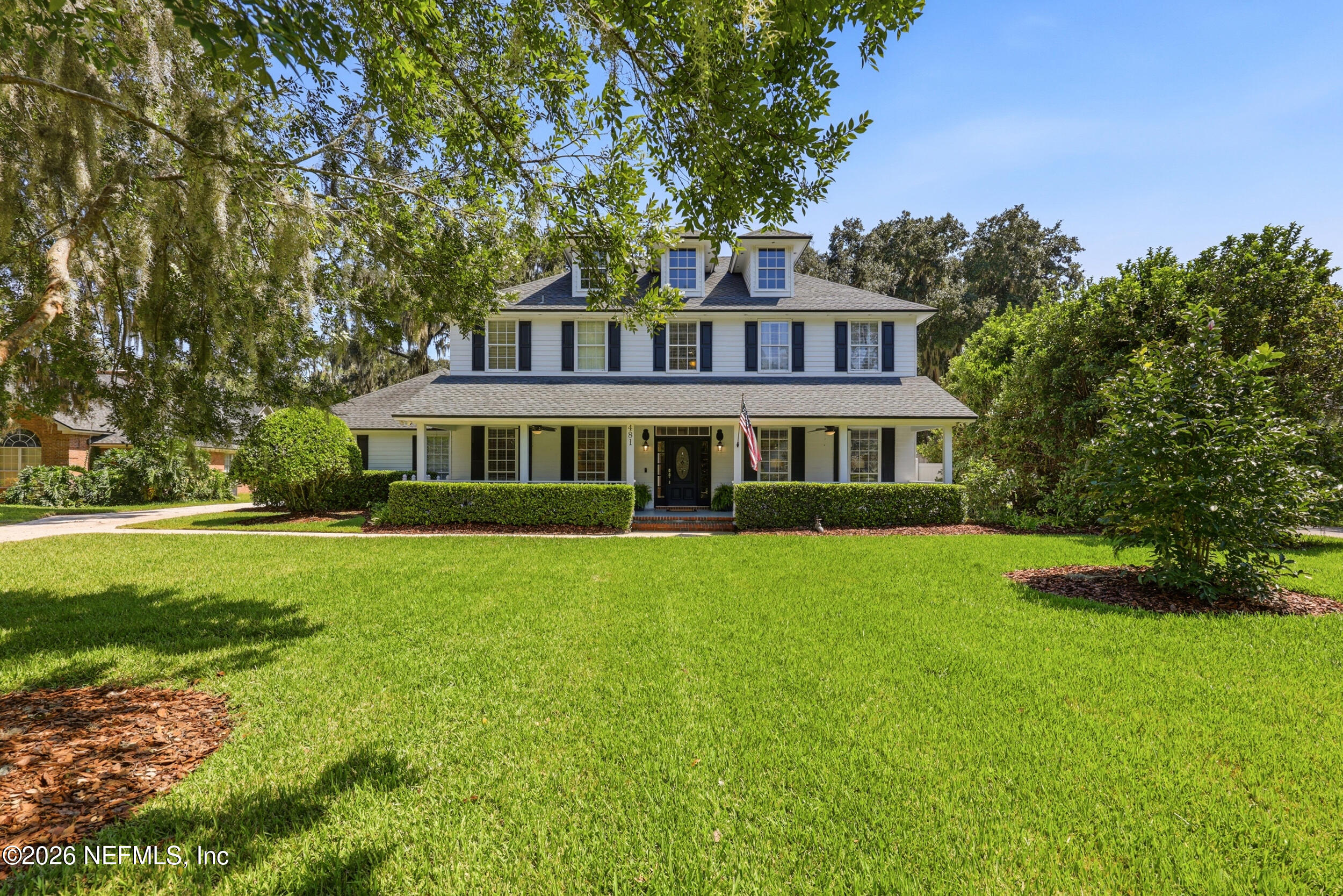 481 Golden Pond Court — photo