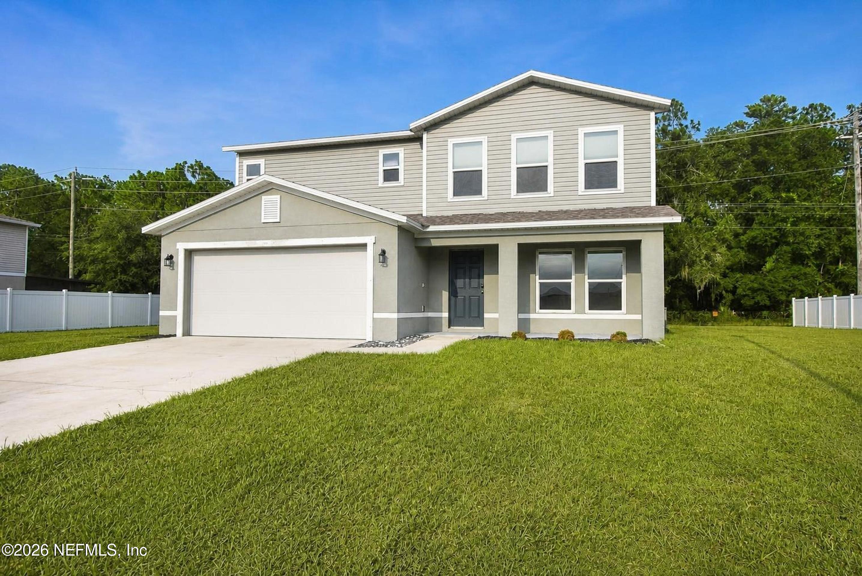 205 River Hill Drive — photo