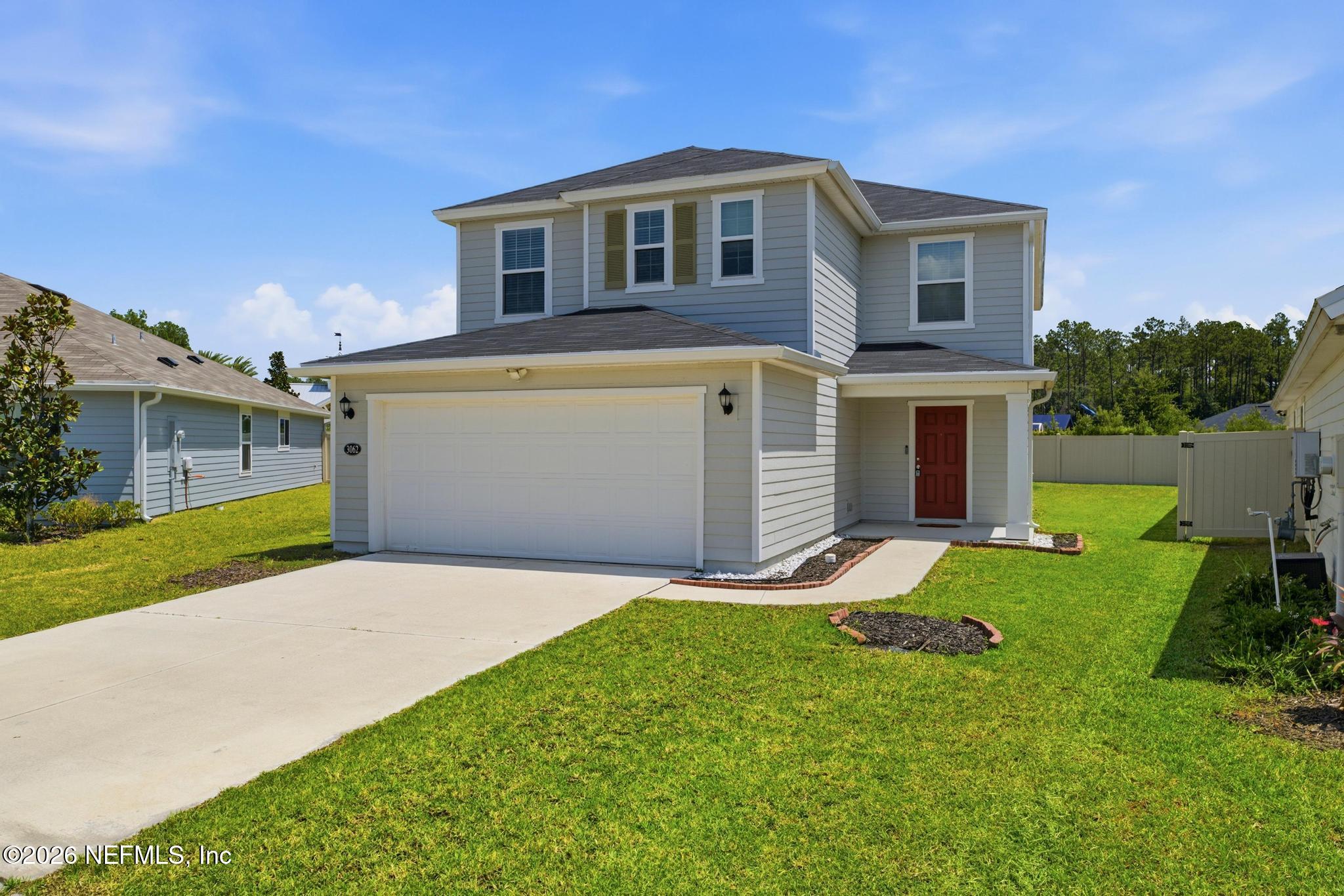 3062 Monroe Lakes Terrace — photo
