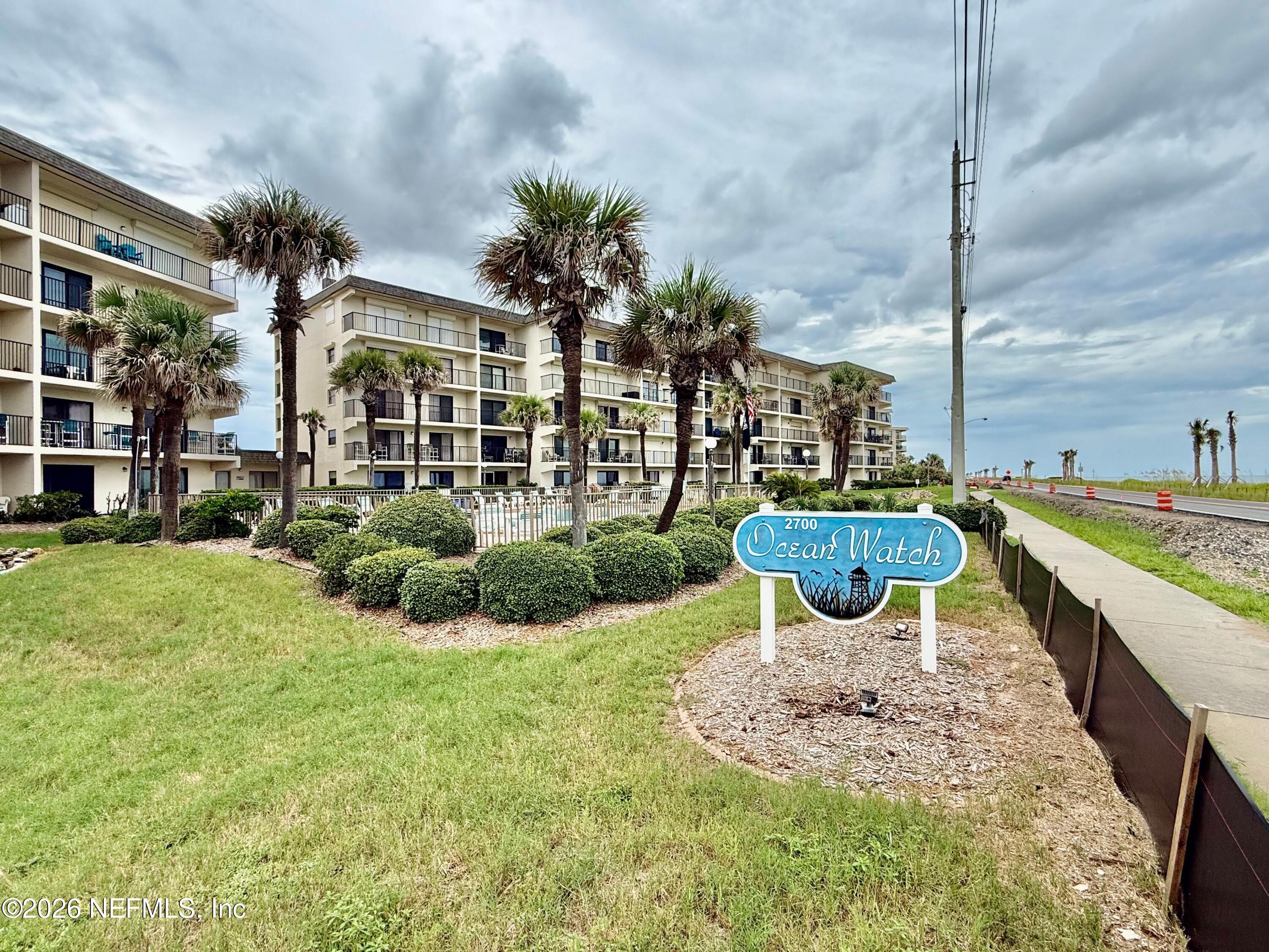 2700 Ocean Shore Boulevard 103 — photo