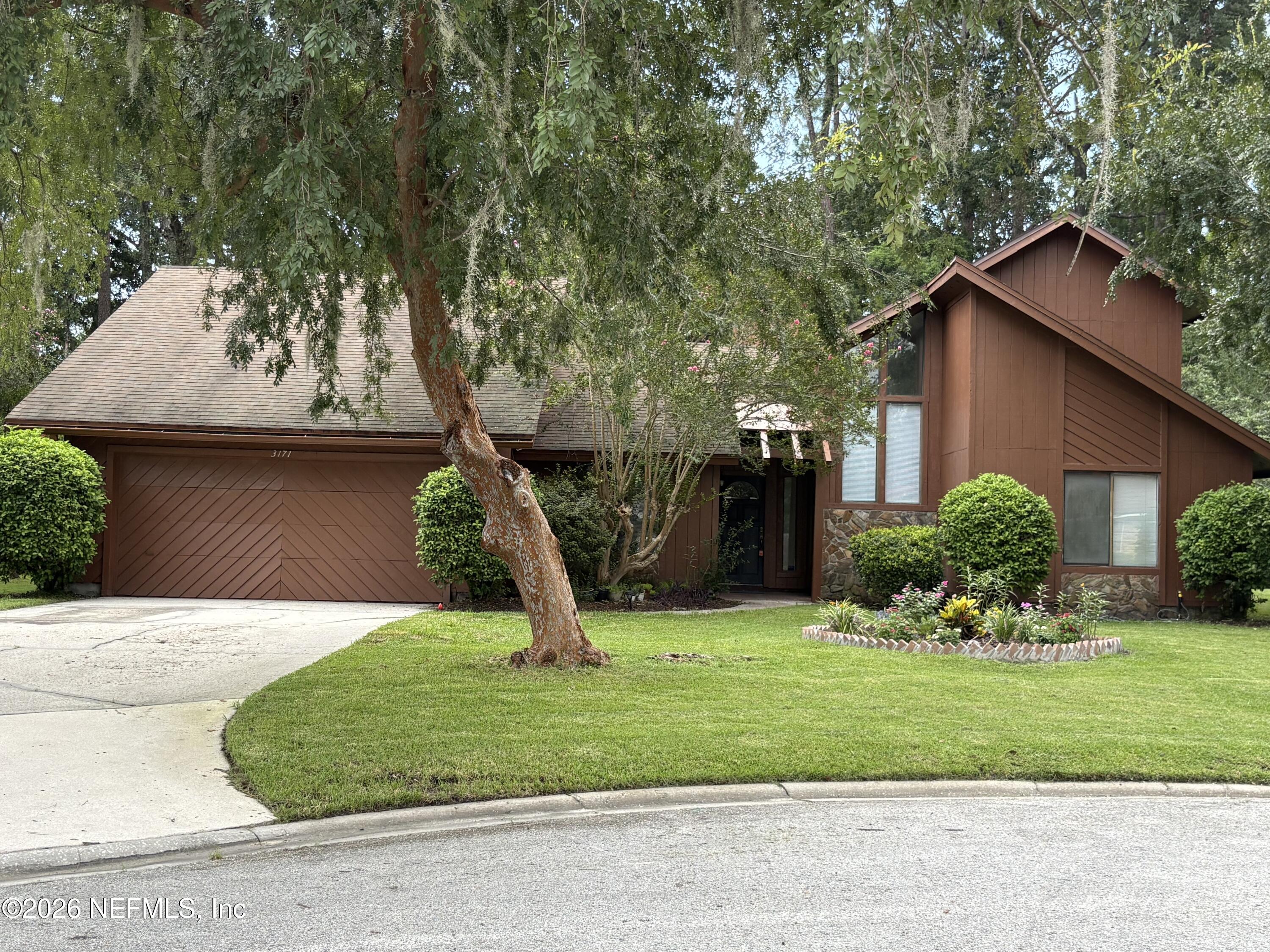 3171 Misty Creek Lane — photo