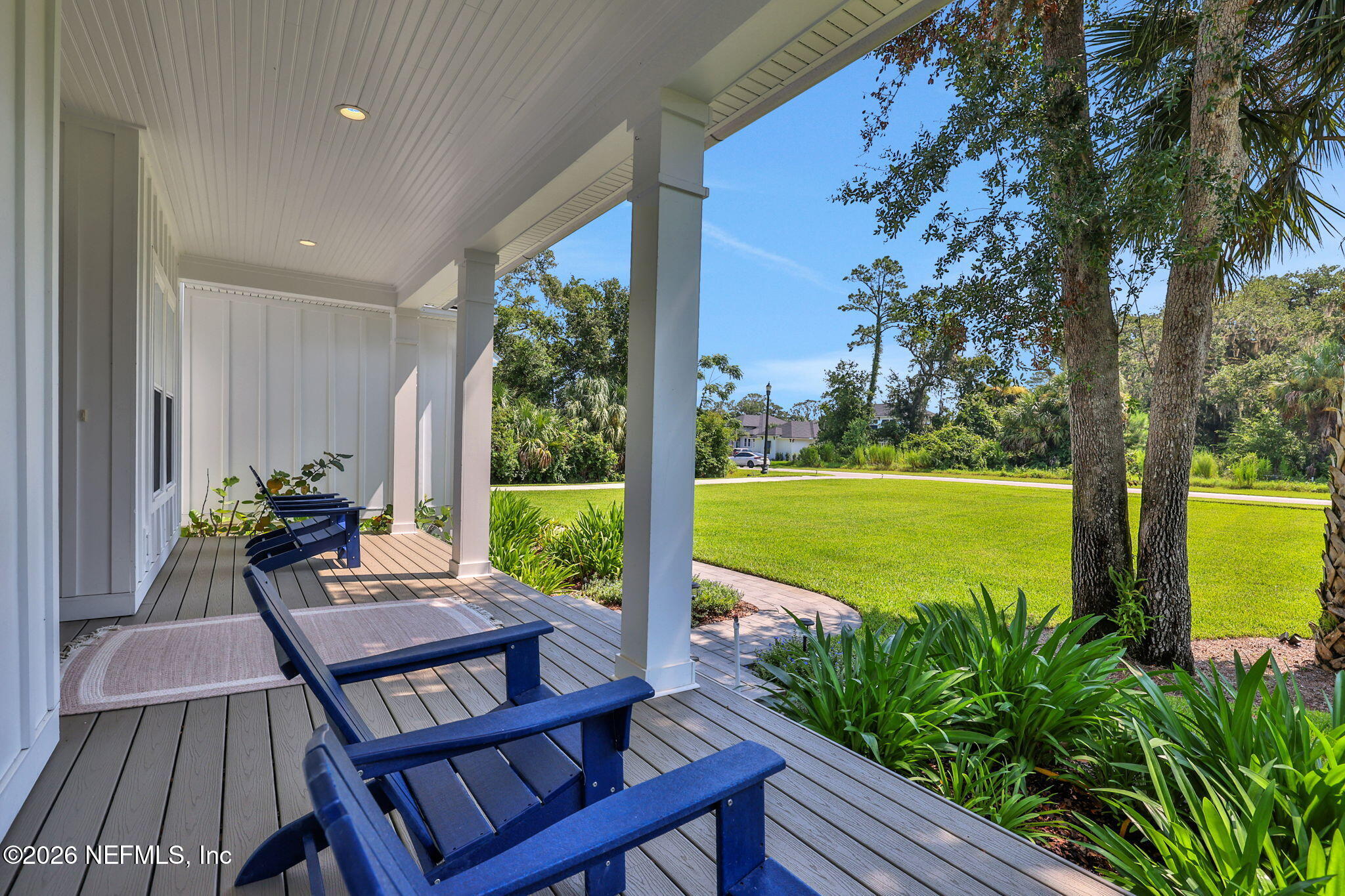 199 Canopy Hall Drive, St. Augustine, FL 32095 — photo 2
