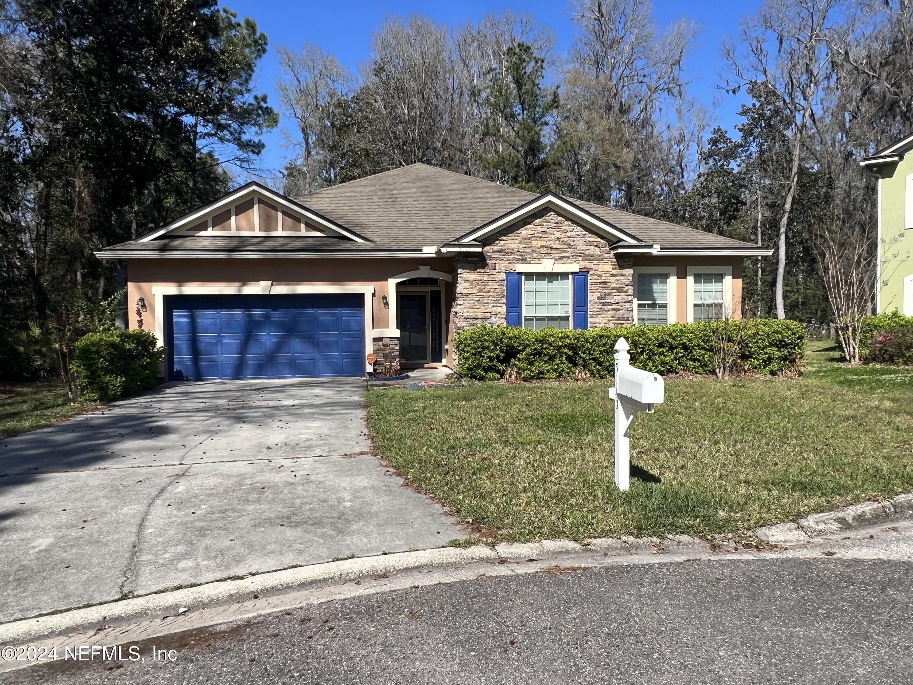5063 Johnson Creek Drive — photo