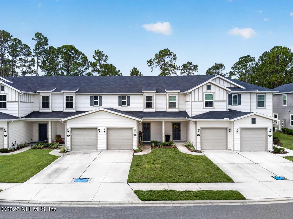 243 Mustard Hill Court — photo