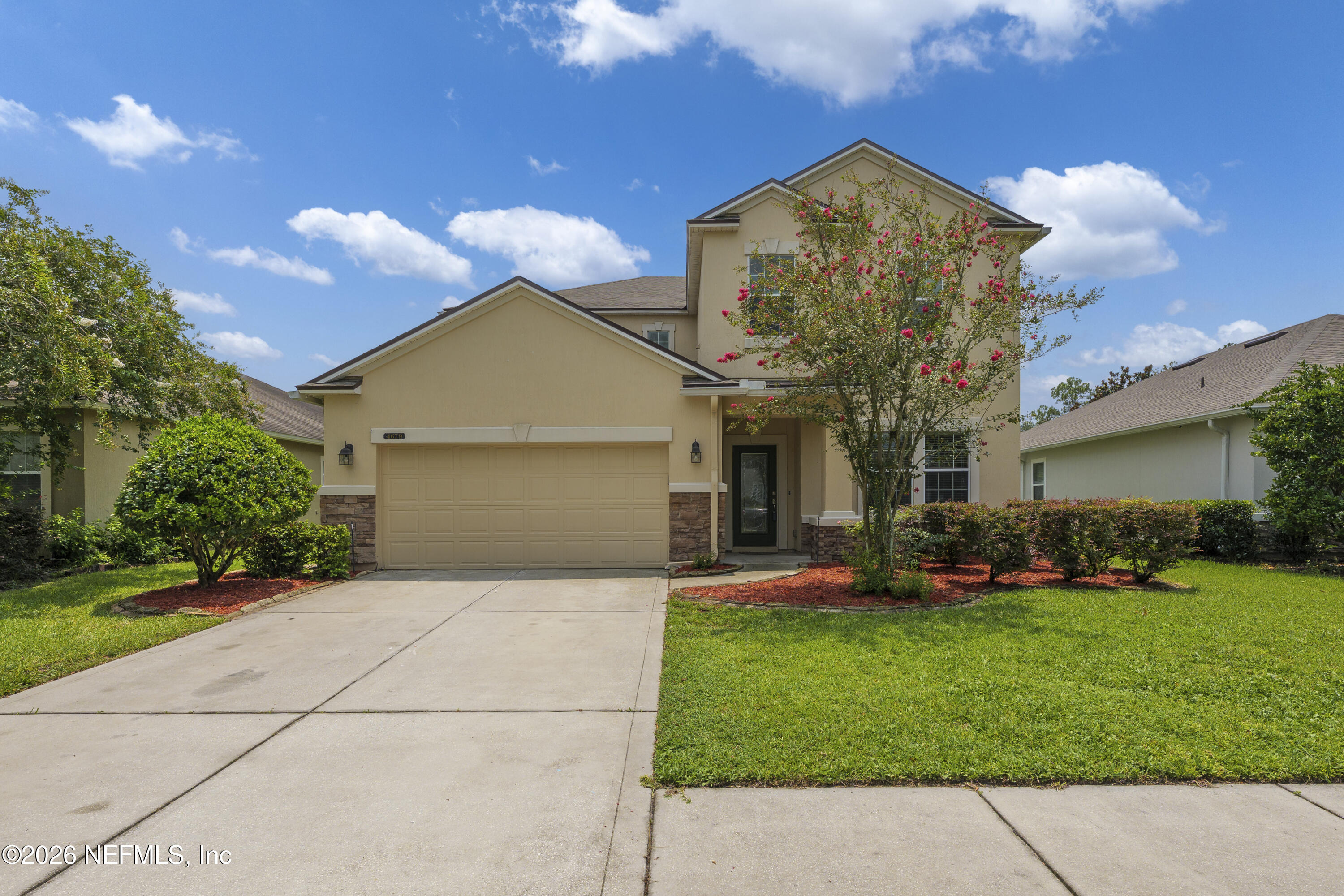 4679 Pine Lake Drive — photo