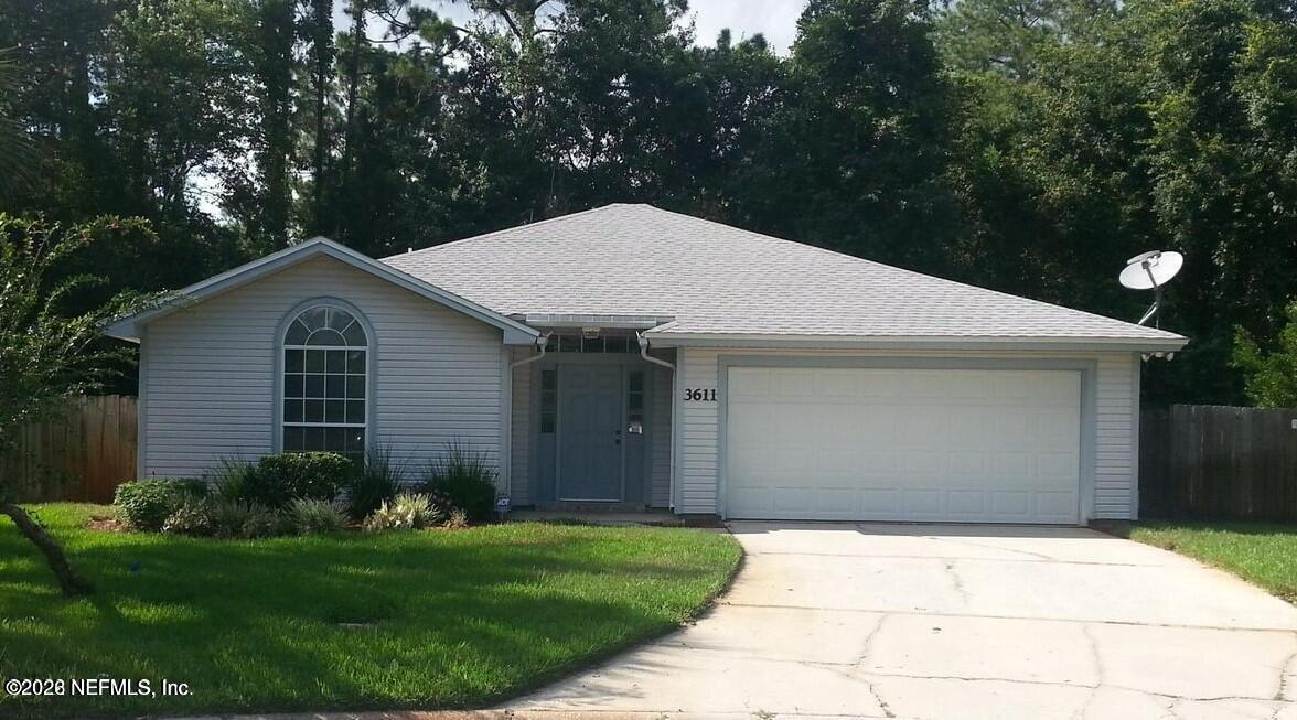 3611 Carol Ann Lane — photo