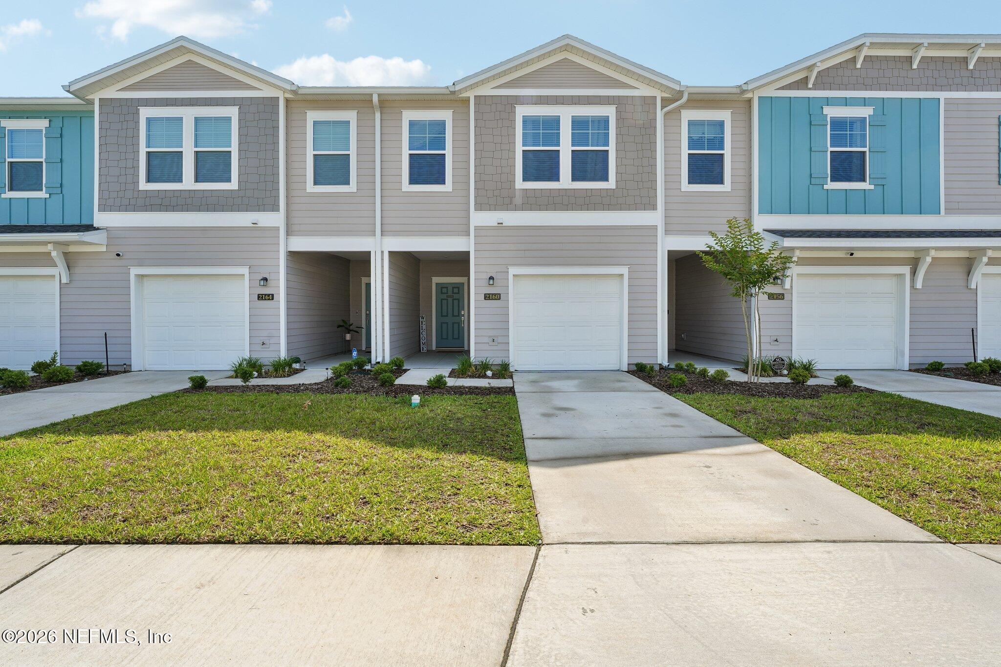 2160 Windward Cay Lane — photo