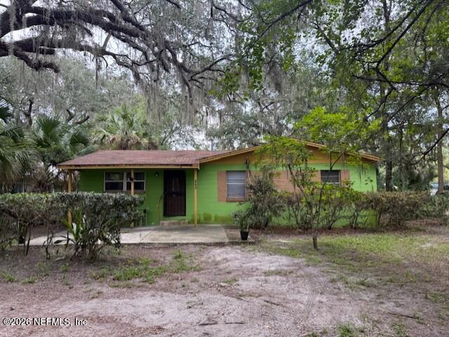 729 NE Waldo Road — photo