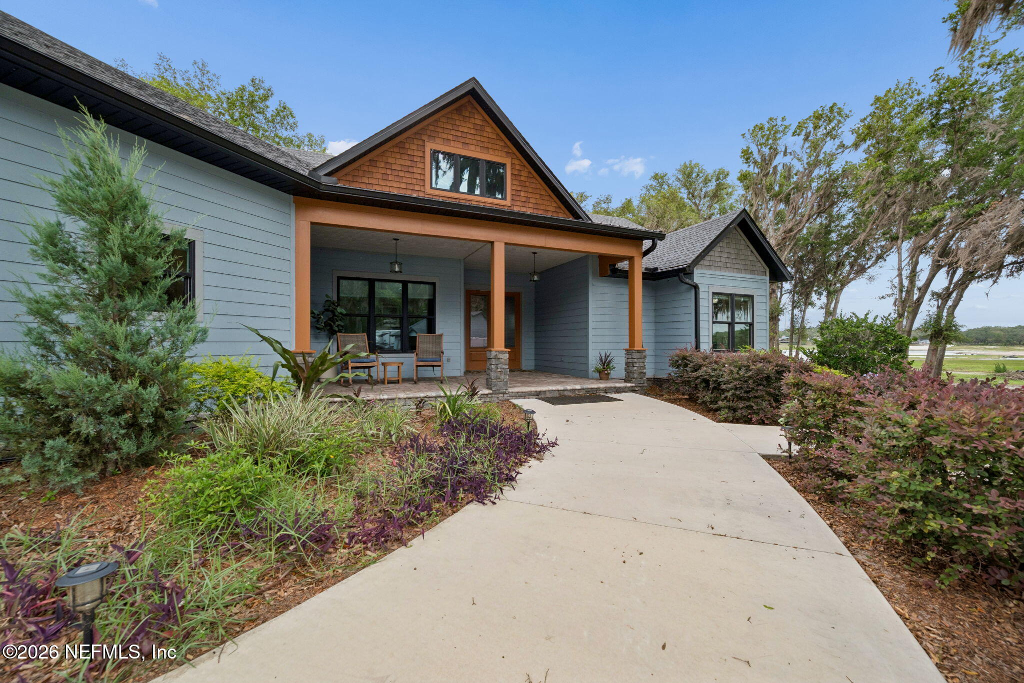 7229 Pleasant Point Road — photo