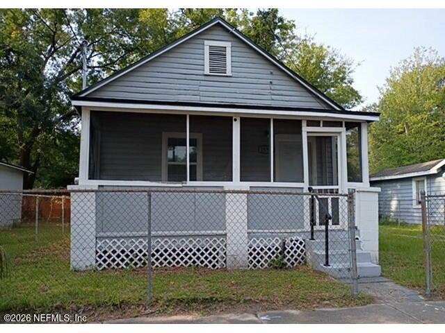1554 W 17th Street — photo