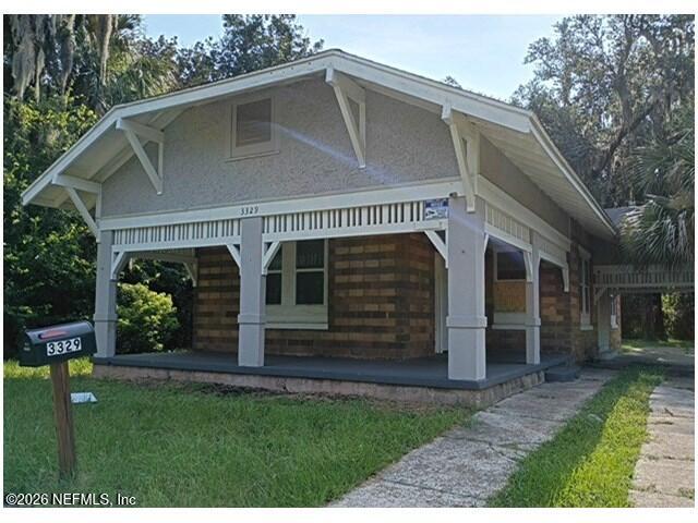 3329 Silver Street — photo