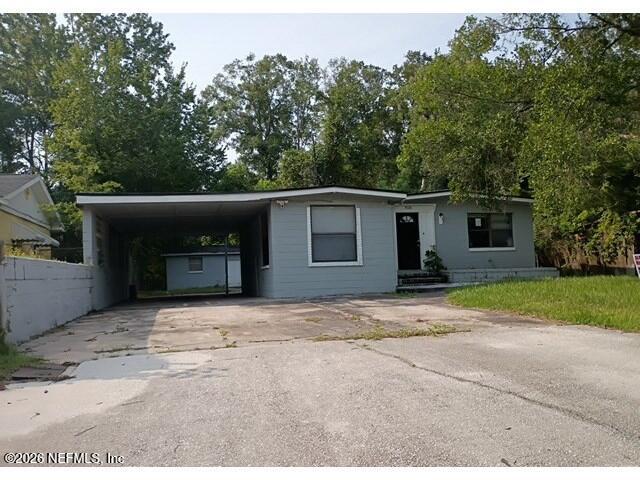 4120 Santee Road — photo