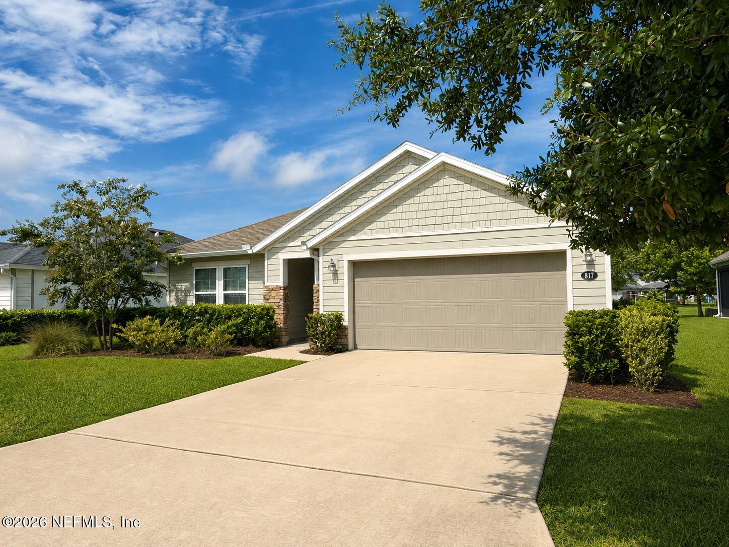 817 Trellis Bay Drive — photo