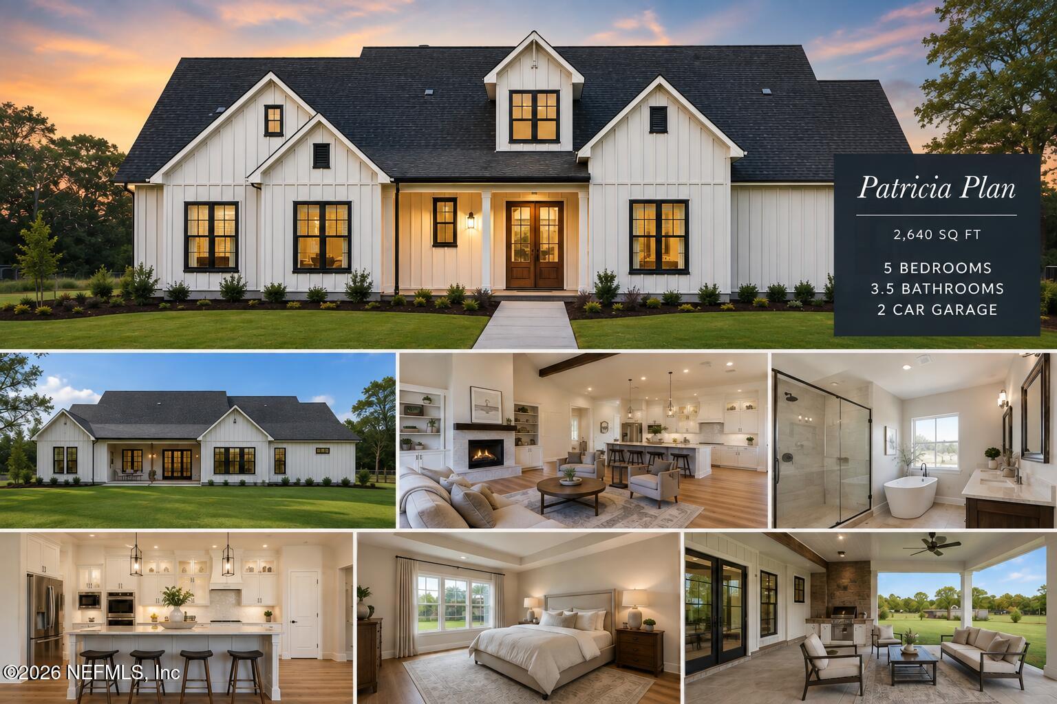 3681 Winged Foot Circle — photo