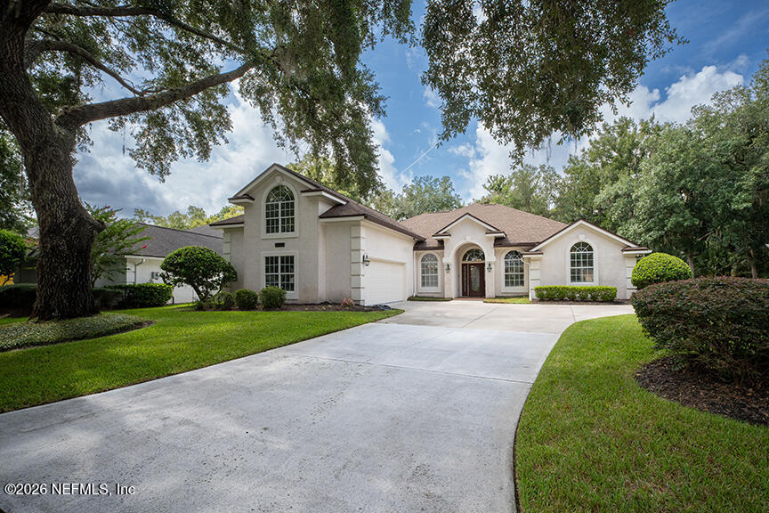 12752 Cattail Pond Circle S — photo