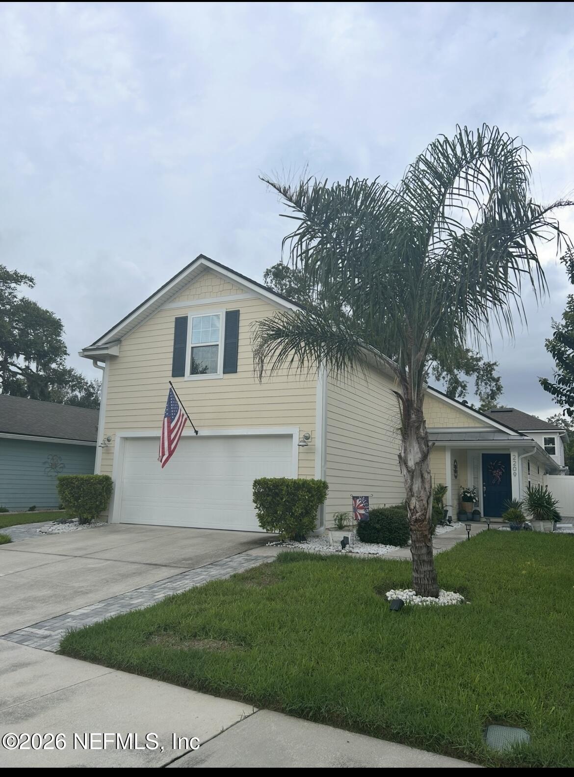 2209 Sand Dune Court — photo