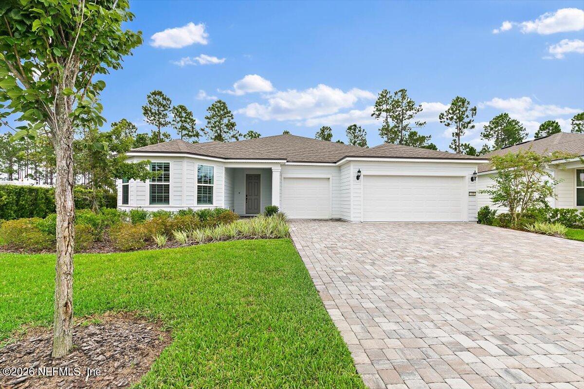 440 Curved Bay Trail — photo