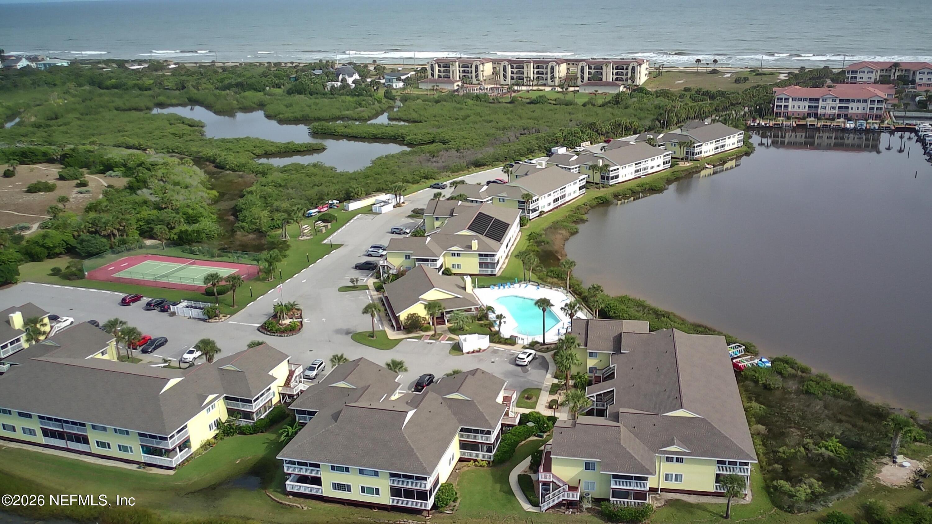 305 Ocean Marina Drive — photo