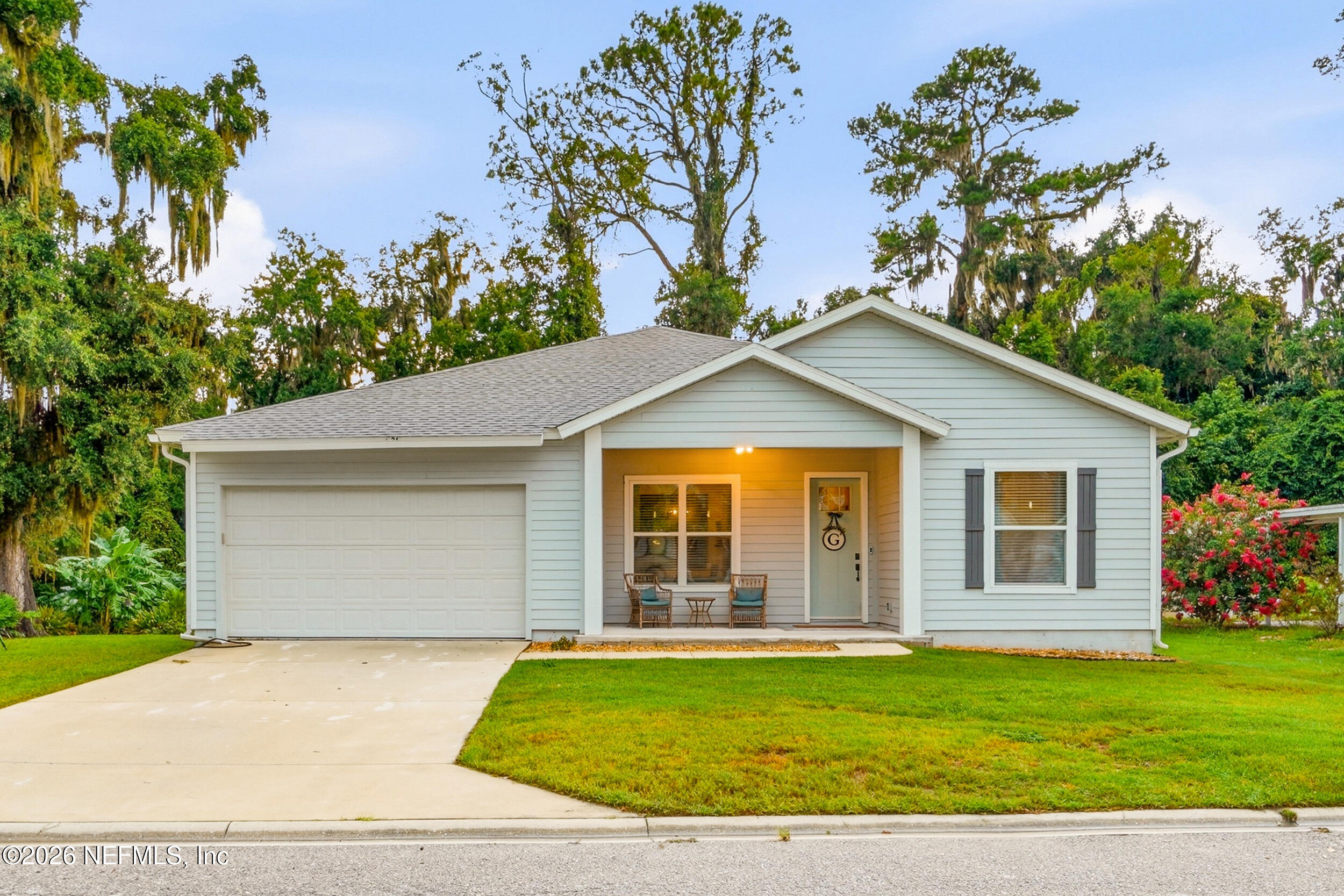520 Majestic Oak Parkway — photo