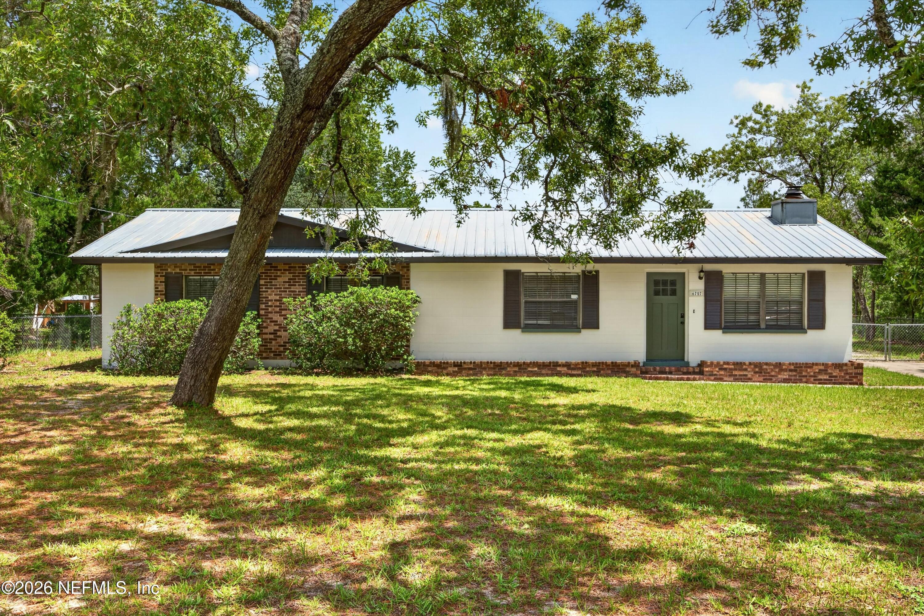 6757 Deer Springs Road — photo