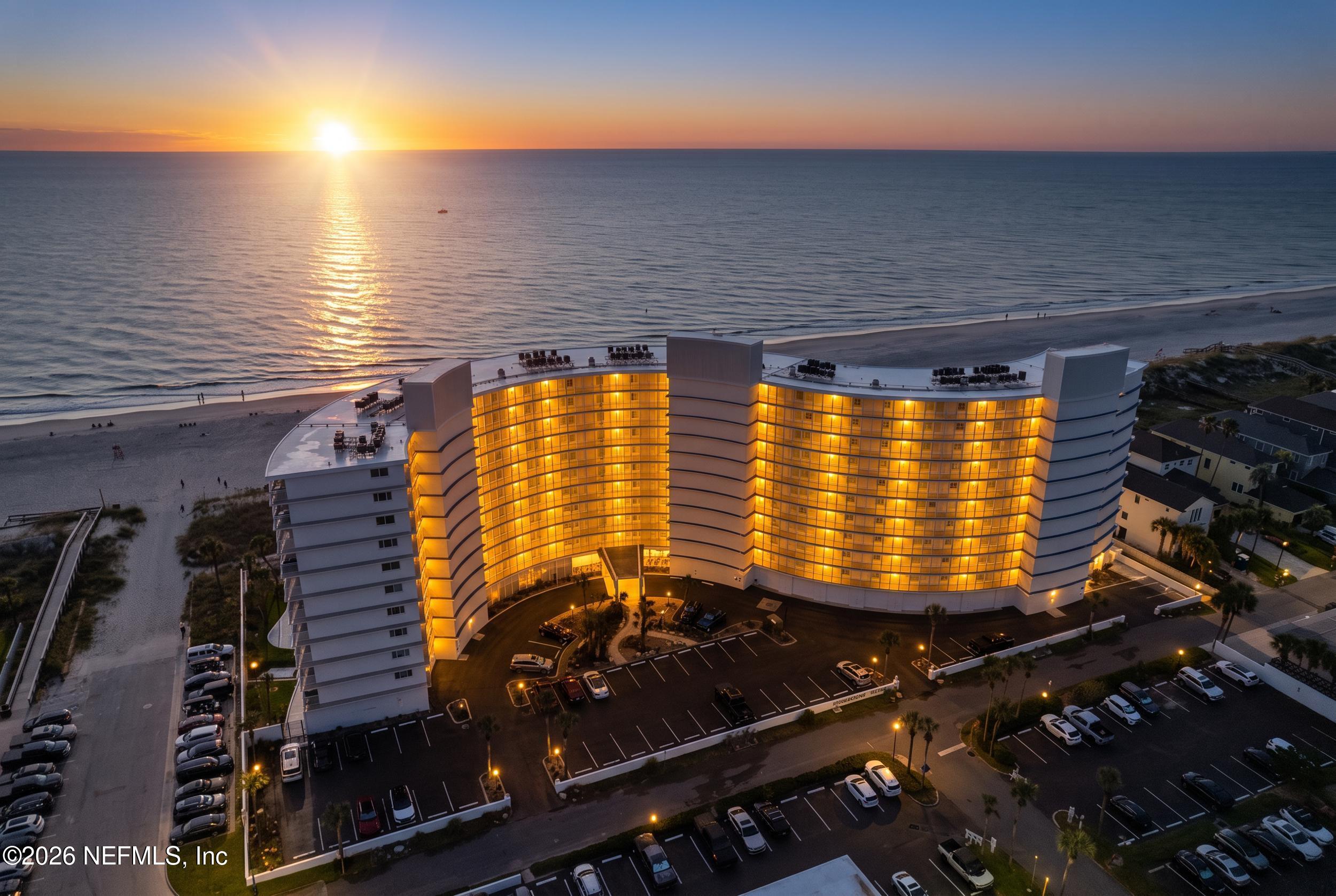 1601 Ocean Drive S 403 — photo