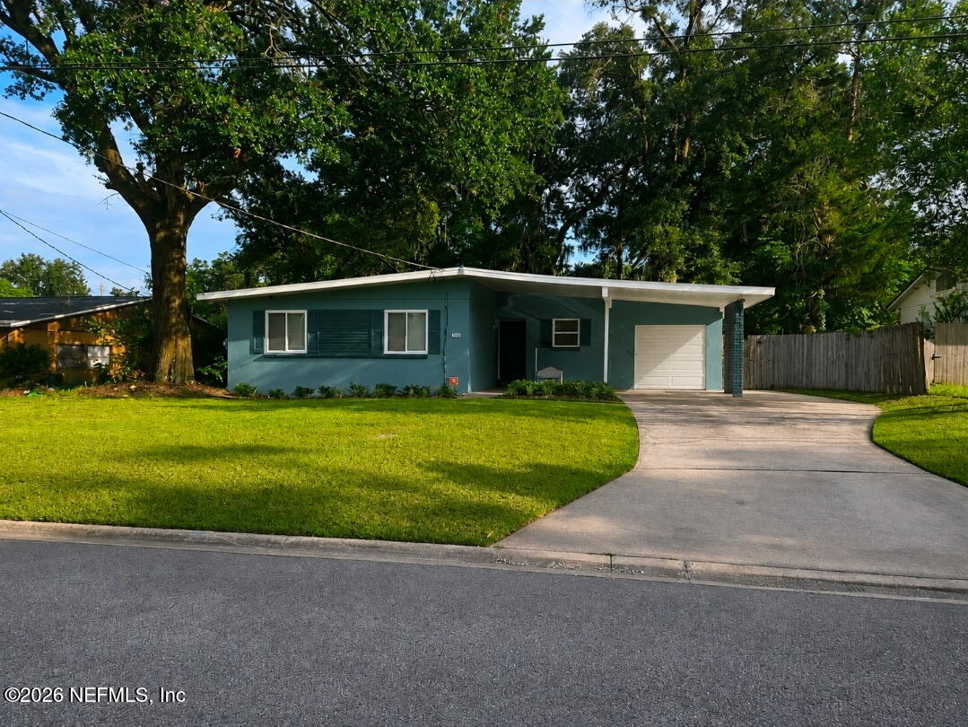 7026 Eaton Avenue — photo