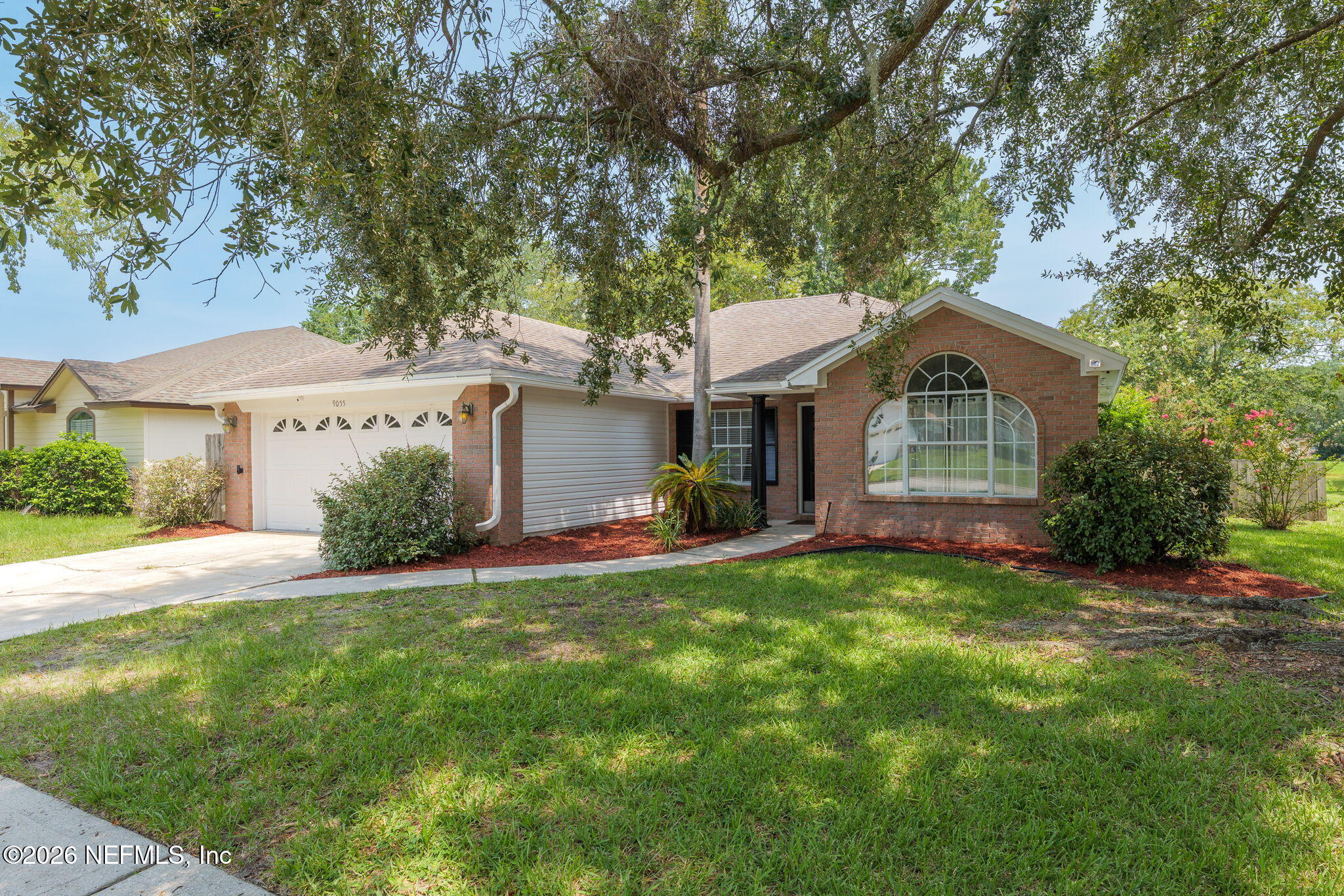 9055 Bridgecreek Drive — photo