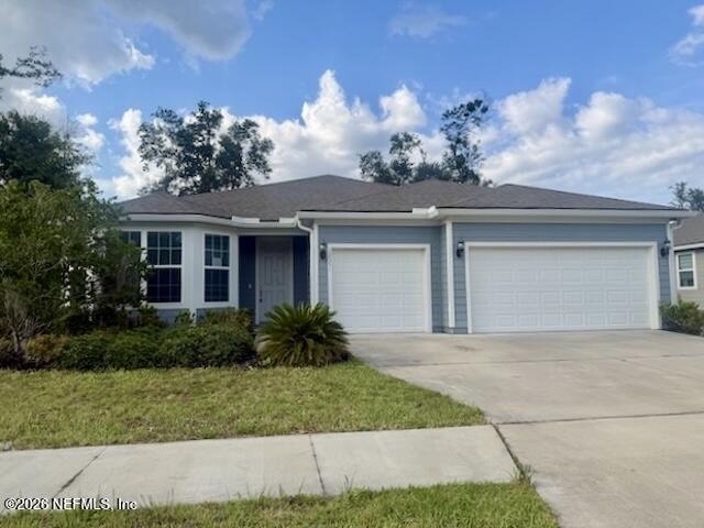 12351 Clapboard Bluff Trail — photo