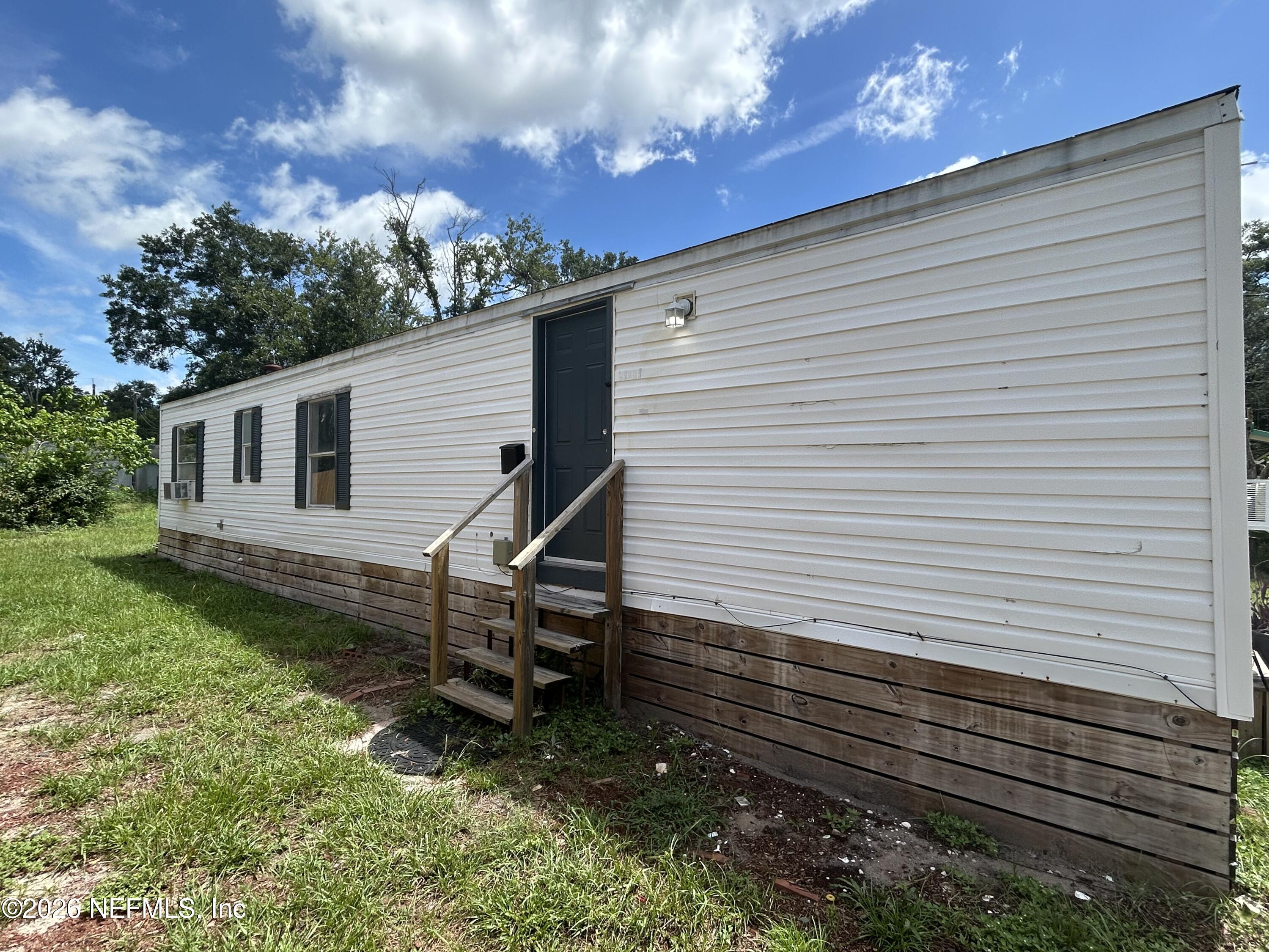8419 McGlothlin Street — photo
