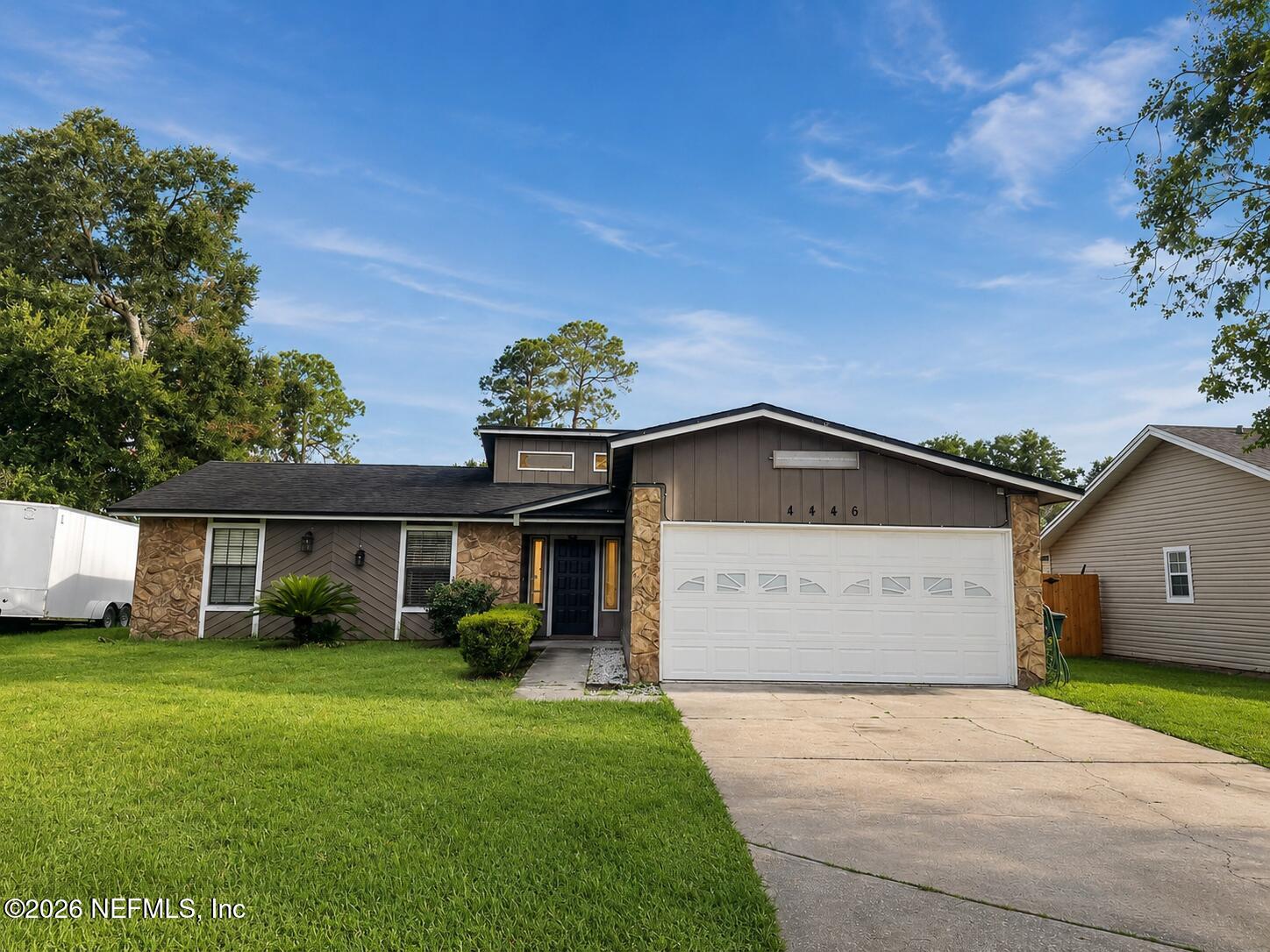 4446 Tyne Court — photo
