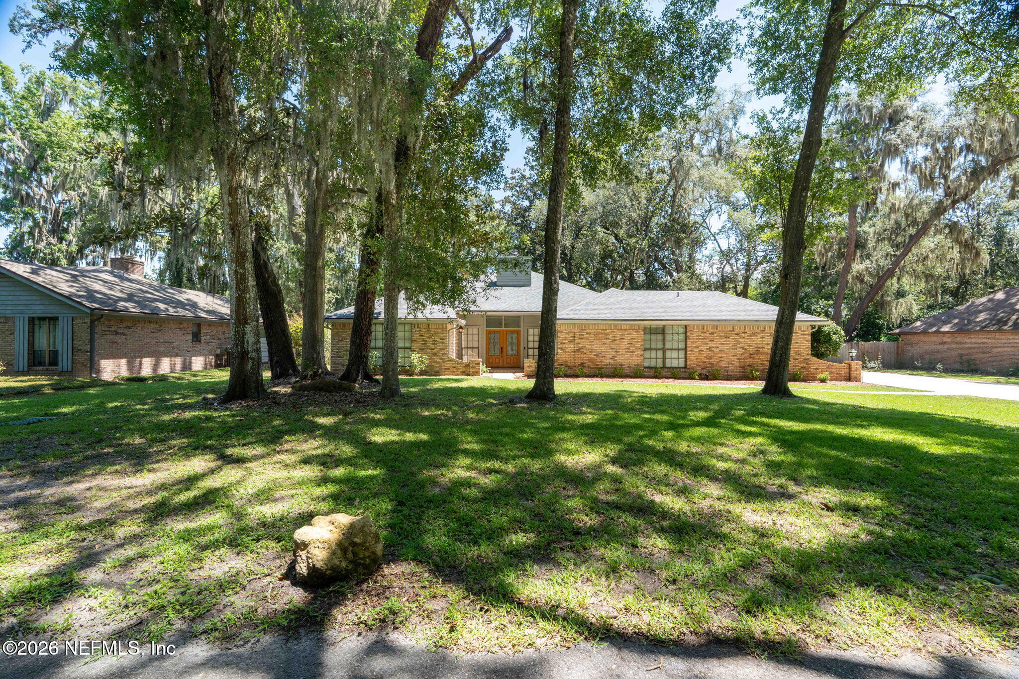 2591 Eagle Bay Drive — photo