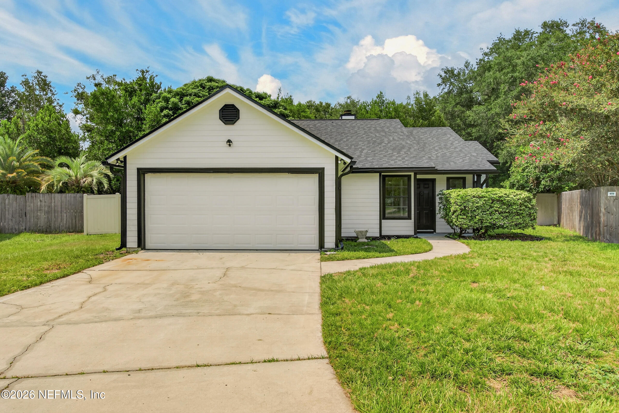 7918 Collins Ridge Boulevard — photo