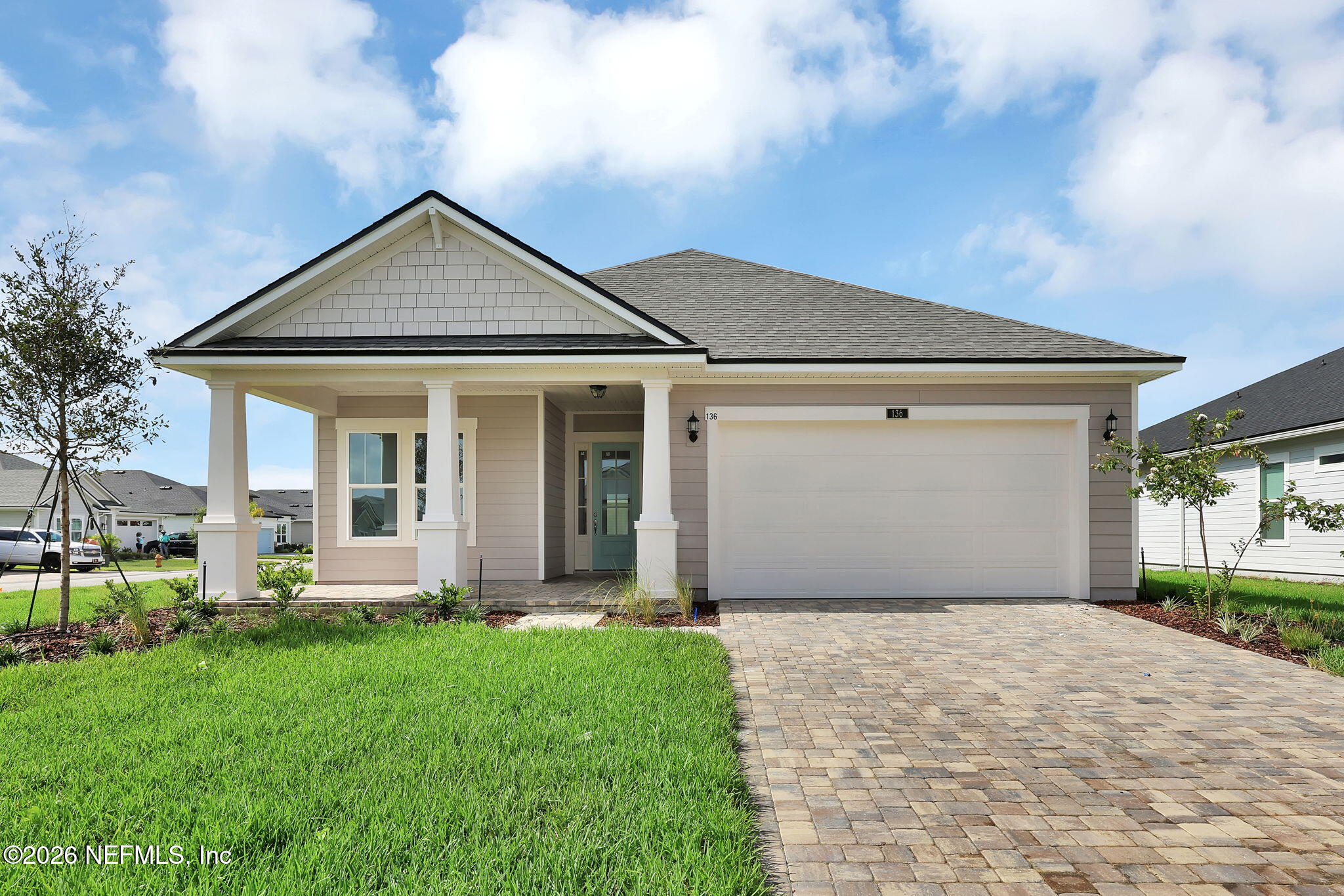 13053 Whispering Winds Drive — photo