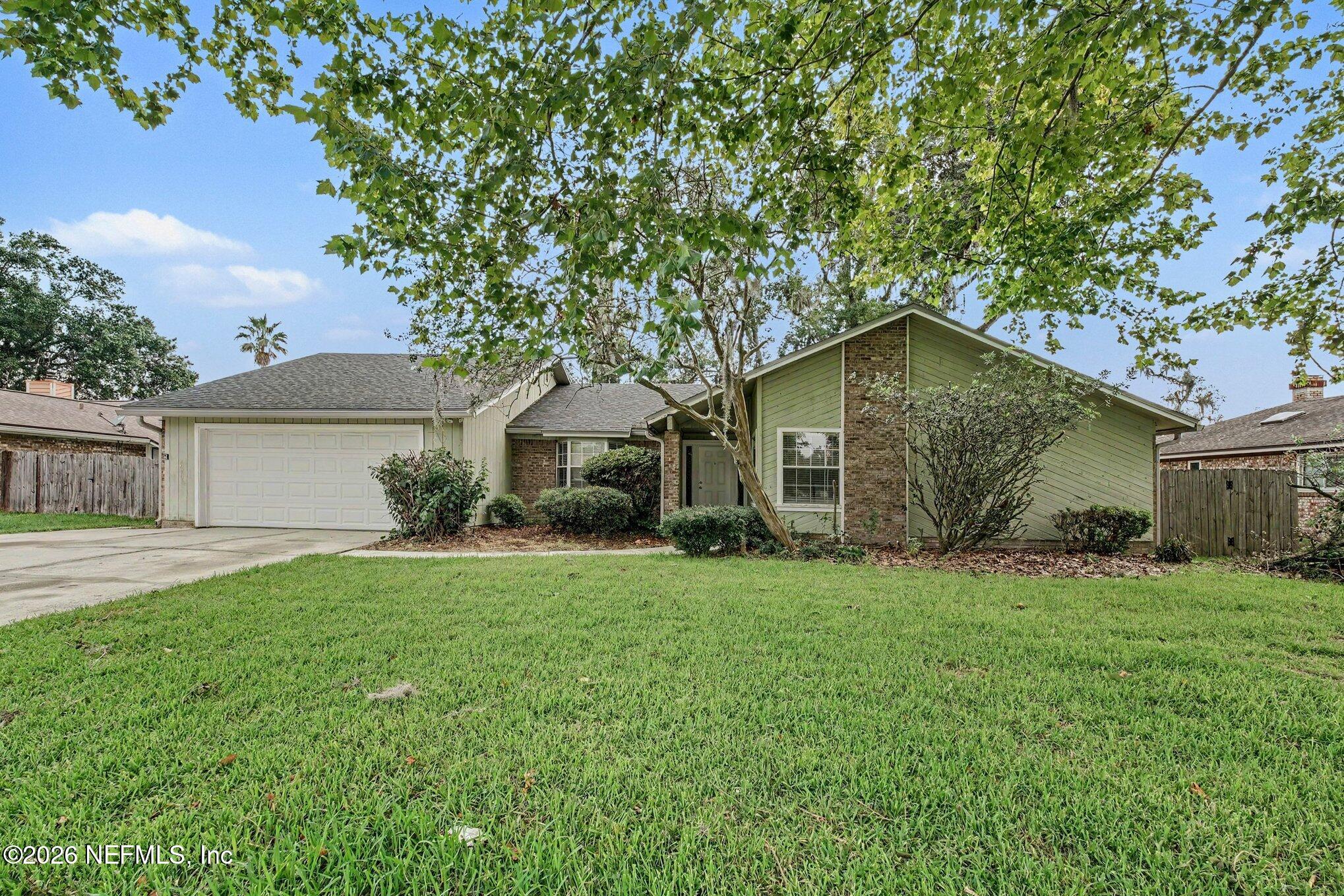 516 Kevin Drive — photo